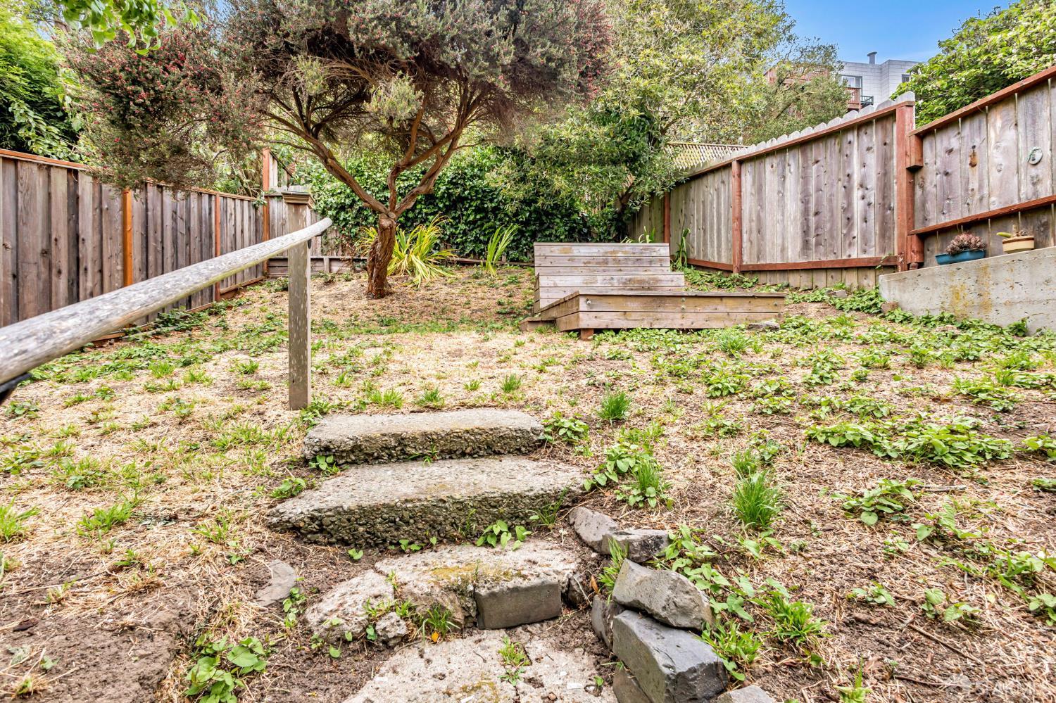 Detail Gallery Image 42 of 77 For 428 Monterey Blvd, San Francisco,  CA 94127 - 2 Beds | 1/1 Baths