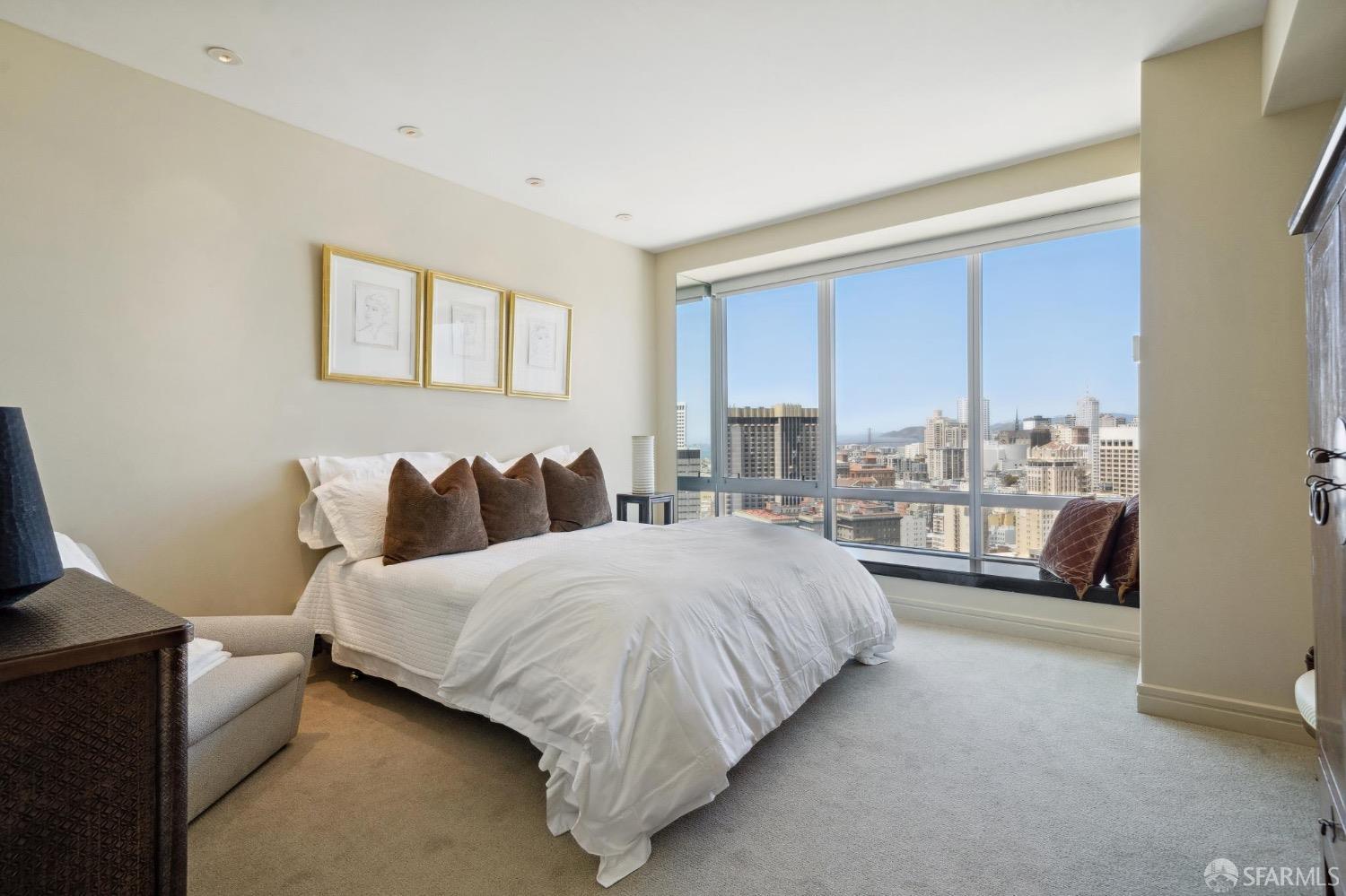 Detail Gallery Image 30 of 39 For 765 Market St Ph1cd,  San Francisco,  CA 94103 - 3 Beds | 3/1 Baths