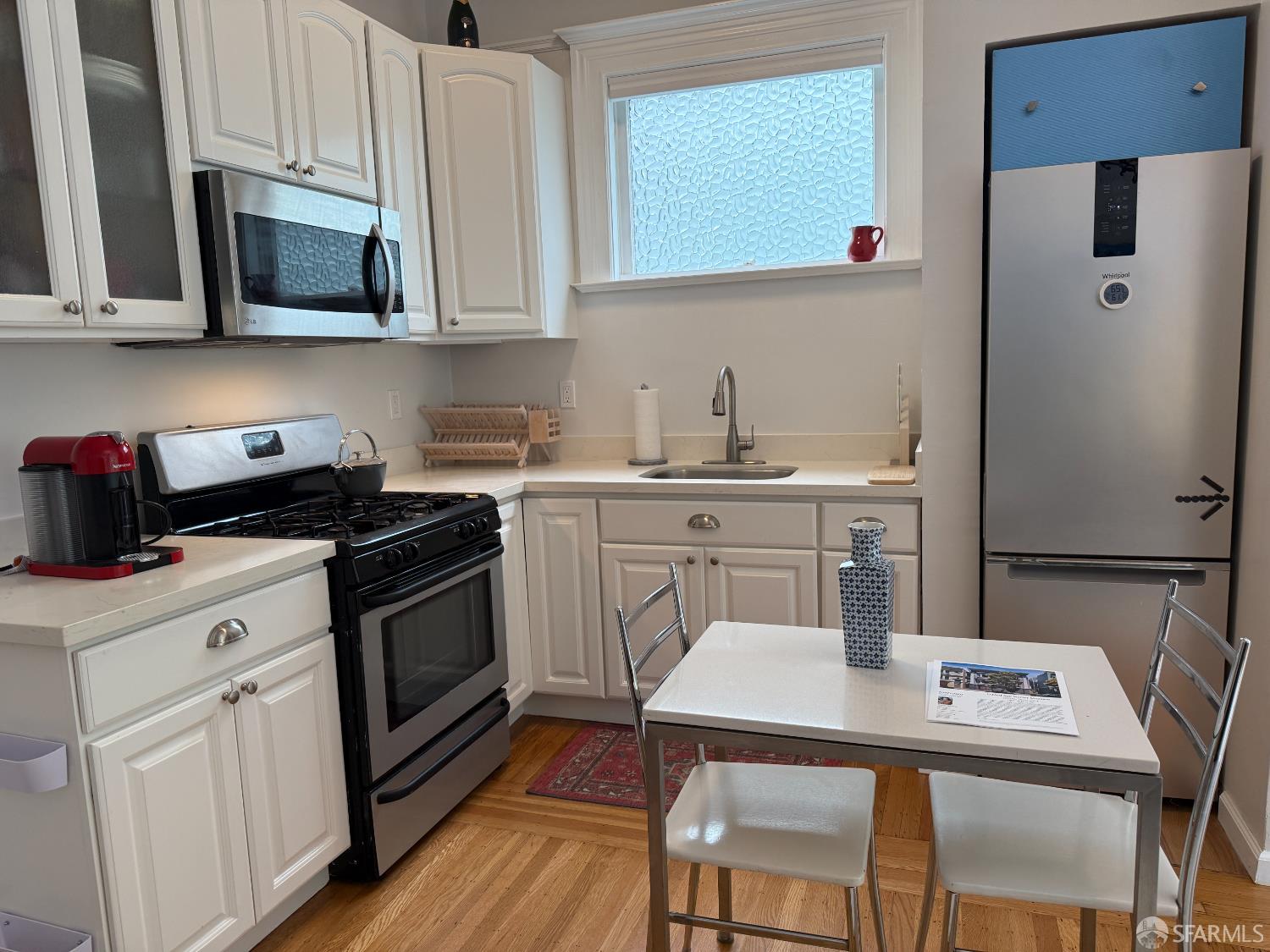 Detail Gallery Image 29 of 35 For 1932 Fell St #1,  San Francisco,  CA 94117 - 0 Beds | 1 Baths