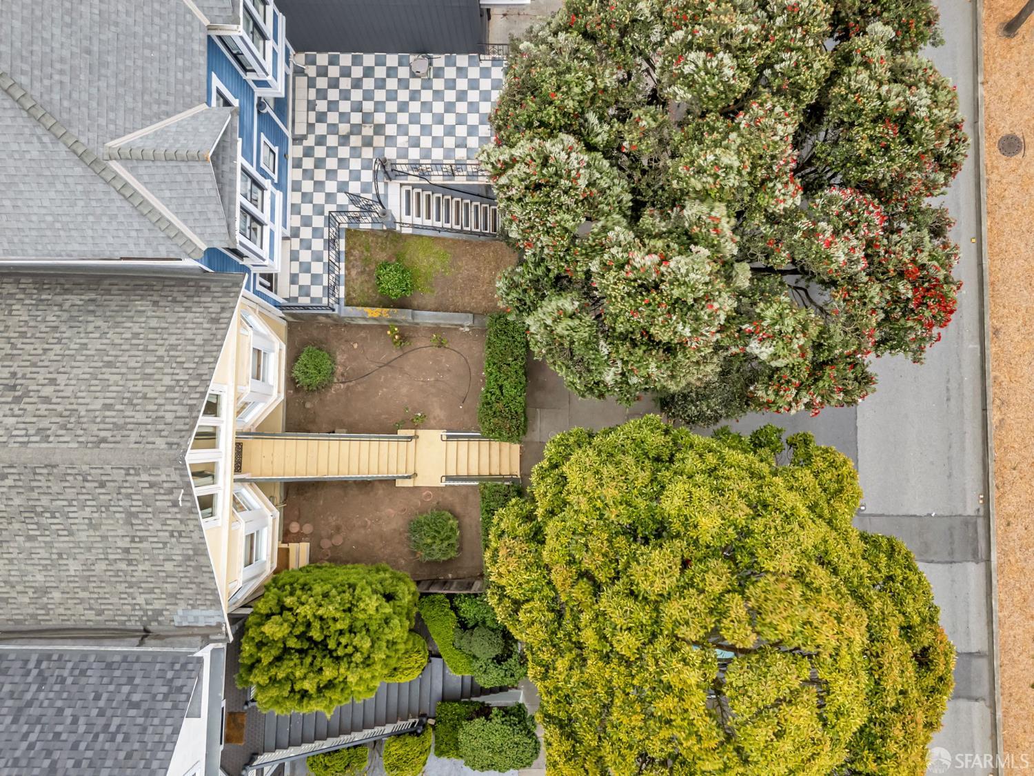 Detail Gallery Image 73 of 77 For 428 Monterey Blvd, San Francisco,  CA 94127 - 2 Beds | 1/1 Baths