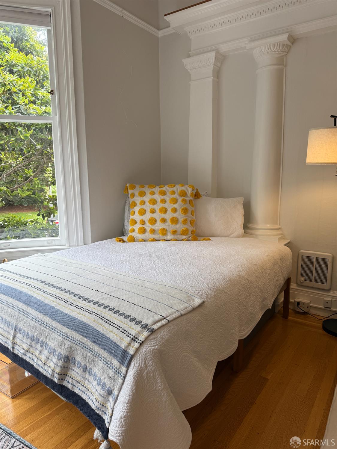 Detail Gallery Image 35 of 35 For 1932 Fell St #1,  San Francisco,  CA 94117 - 0 Beds | 1 Baths