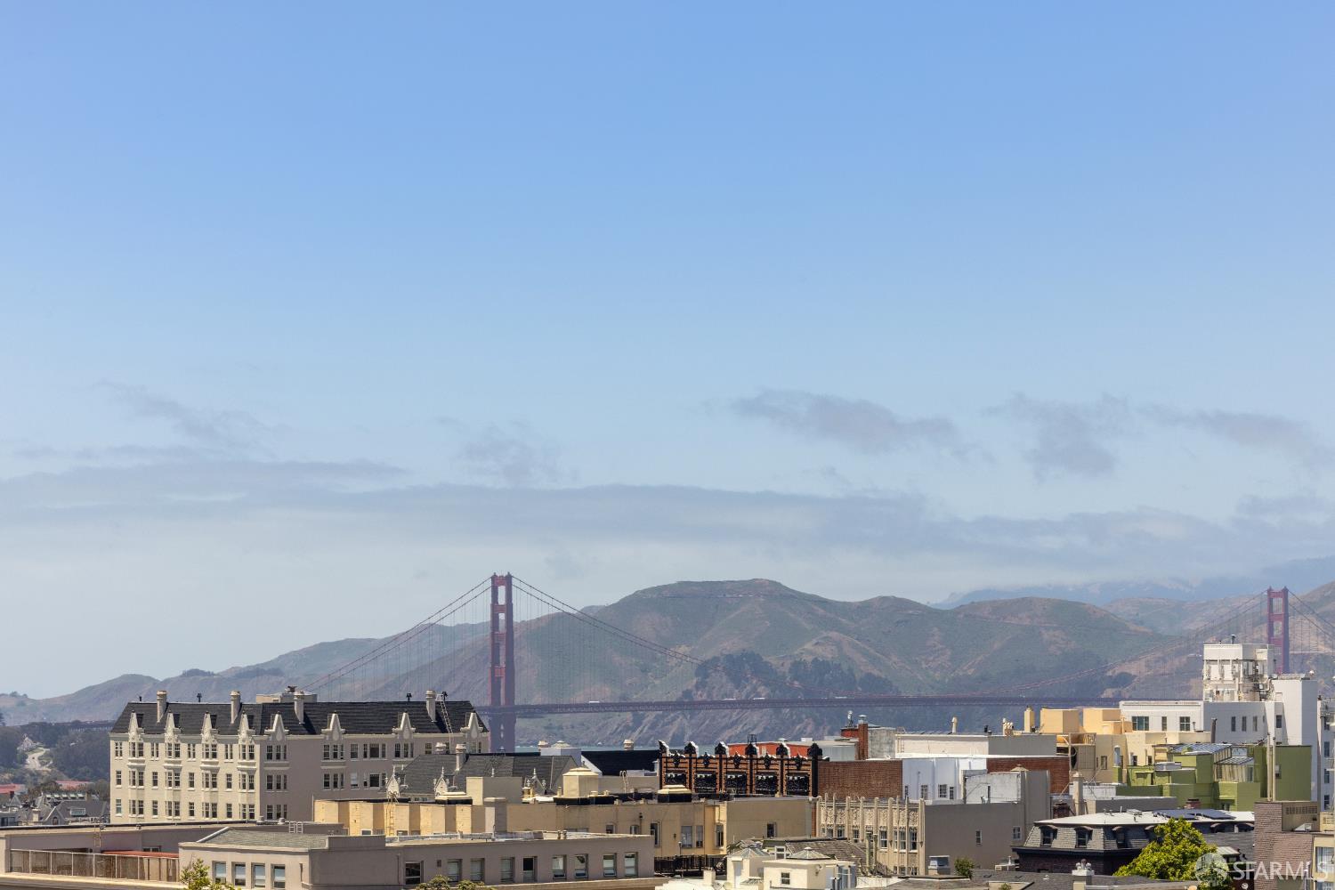 Detail Gallery Image 43 of 50 For 2218 Clay St, San Francisco,  CA 94115 - 6 Beds | 5/1 Baths
