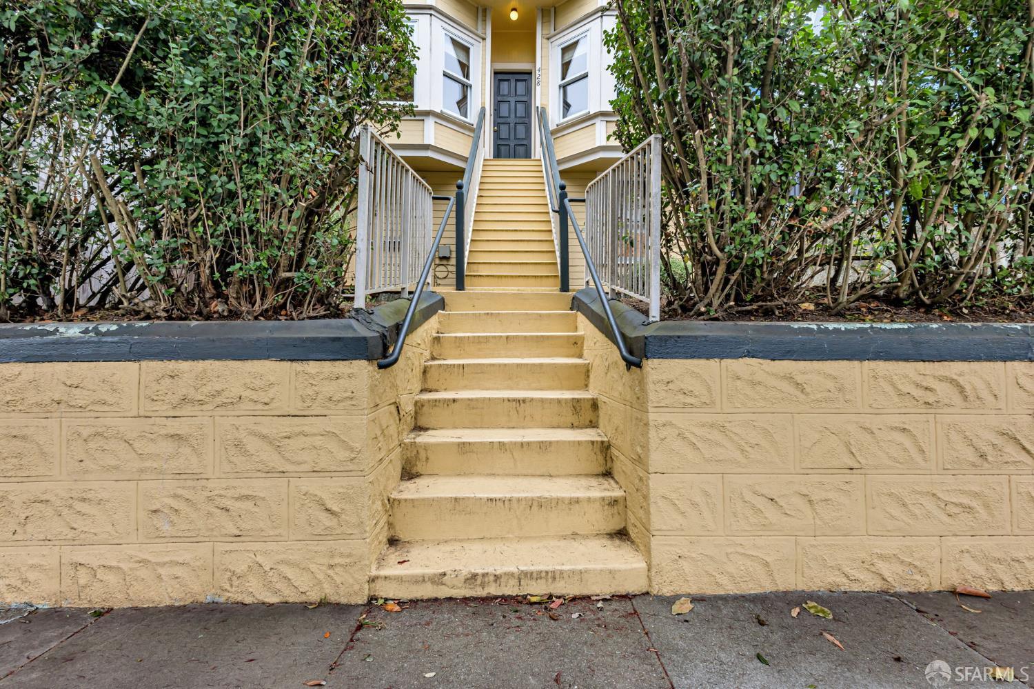 Detail Gallery Image 4 of 77 For 428 Monterey Blvd, San Francisco,  CA 94127 - 2 Beds | 1/1 Baths