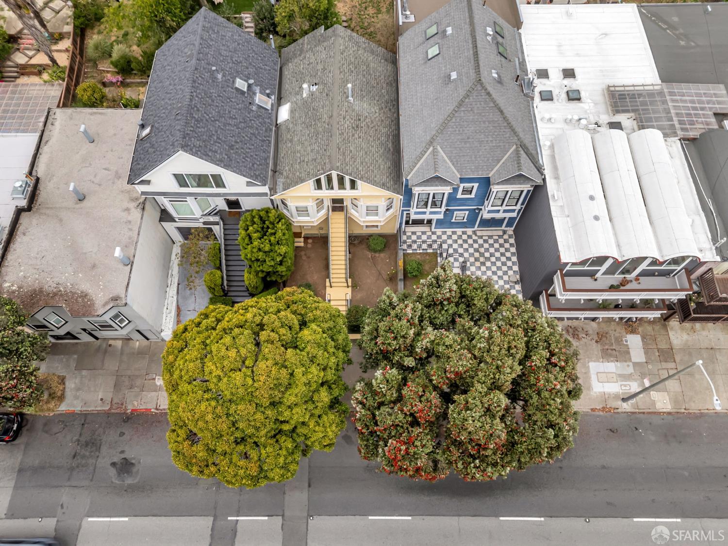Detail Gallery Image 49 of 77 For 428 Monterey Blvd, San Francisco,  CA 94127 - 2 Beds | 1/1 Baths
