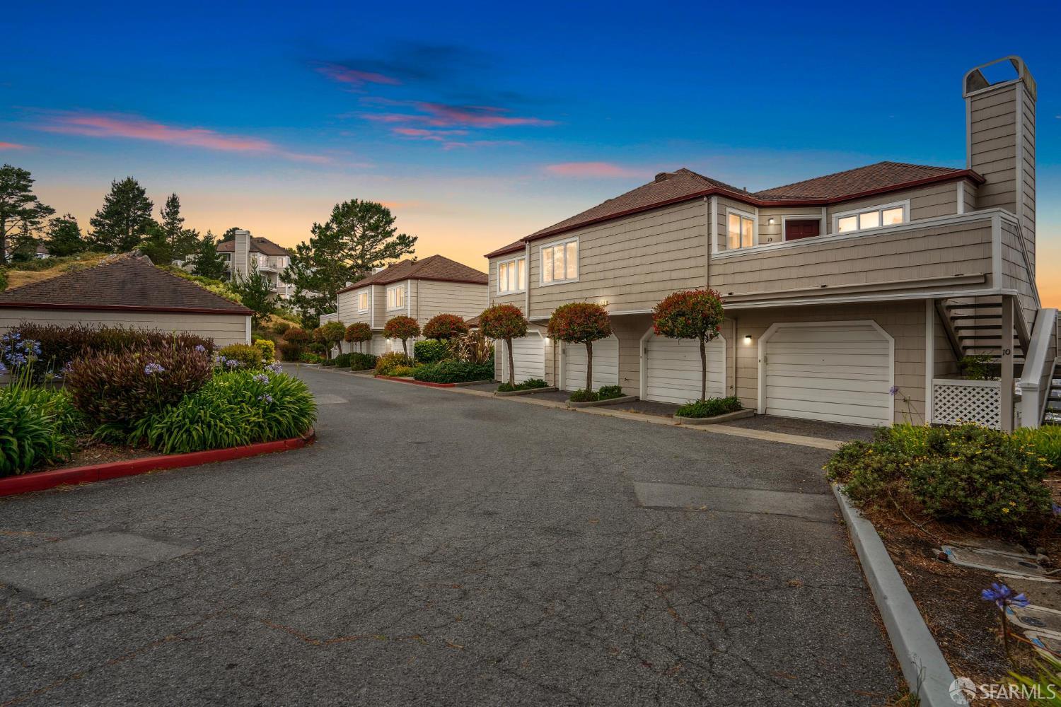 Detail Gallery Image 43 of 43 For 850 Pointe Pacific Dr #4,  Daly City,  CA 94014 - 2 Beds | 2 Baths