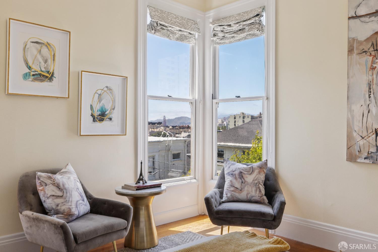 Detail Gallery Image 33 of 50 For 2218 Clay St, San Francisco,  CA 94115 - 6 Beds | 5/1 Baths
