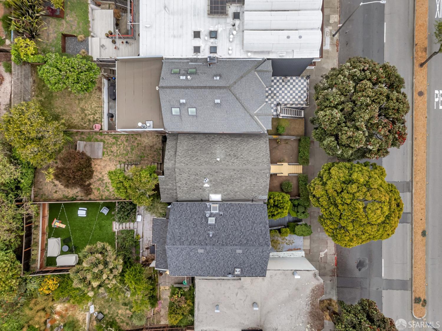 Detail Gallery Image 58 of 77 For 428 Monterey Blvd, San Francisco,  CA 94127 - 2 Beds | 1/1 Baths