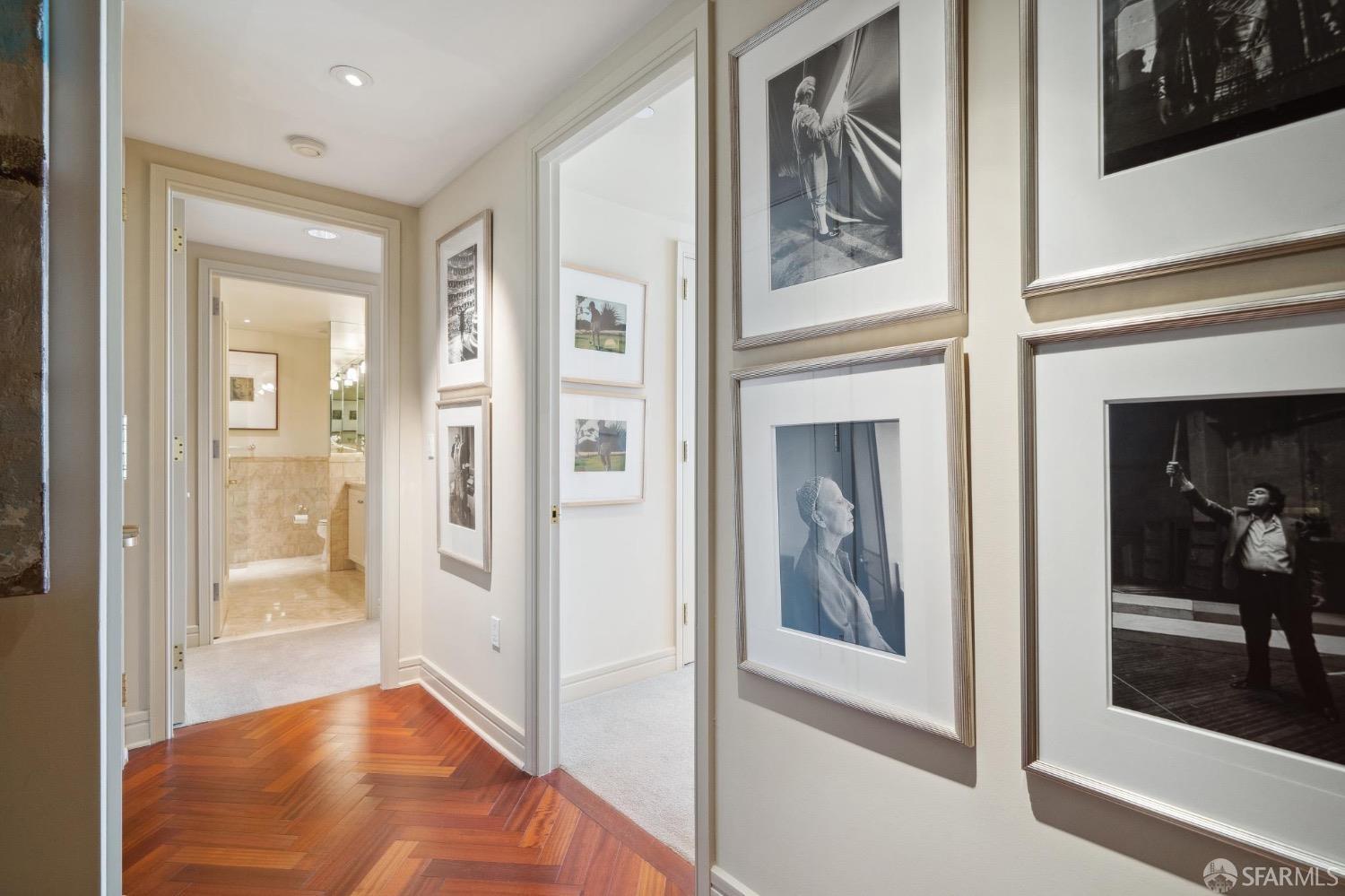 Detail Gallery Image 27 of 39 For 765 Market St Ph1cd,  San Francisco,  CA 94103 - 3 Beds | 3/1 Baths