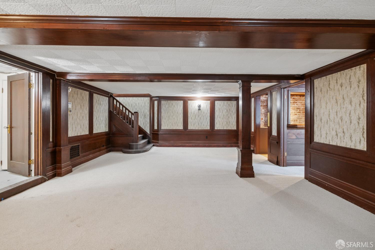 Detail Gallery Image 44 of 50 For 2218 Clay St, San Francisco,  CA 94115 - 6 Beds | 5/1 Baths
