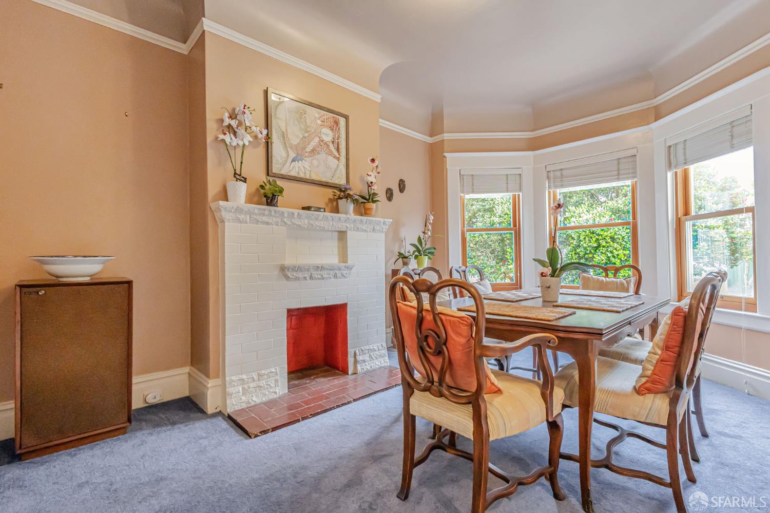 Detail Gallery Image 14 of 77 For 428 Monterey Blvd, San Francisco,  CA 94127 - 2 Beds | 1/1 Baths