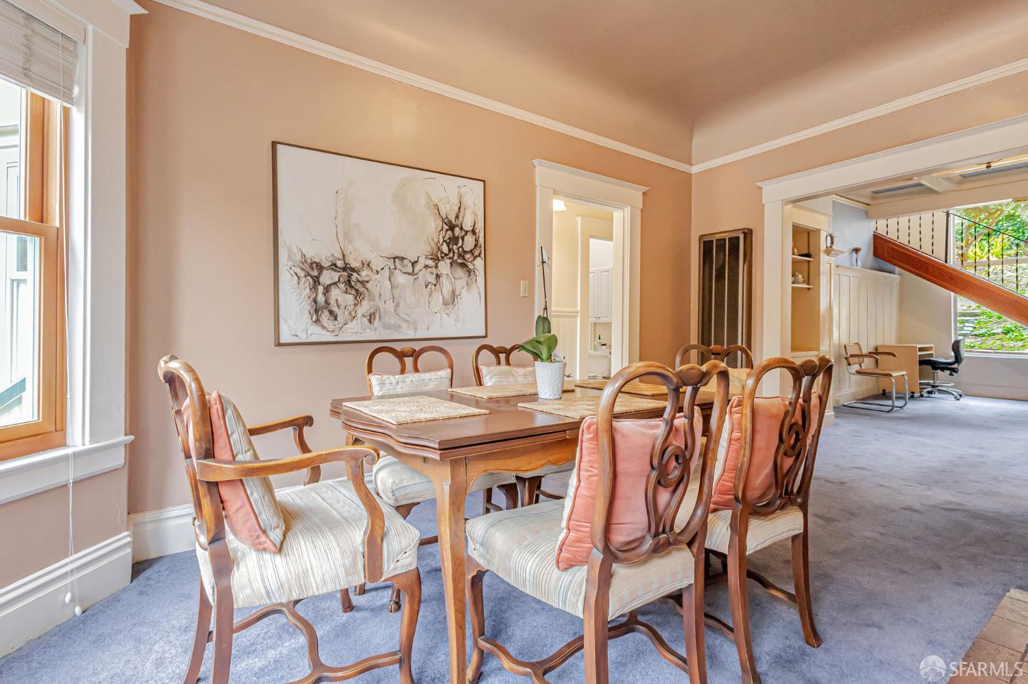 Detail Gallery Image 17 of 77 For 428 Monterey Blvd, San Francisco,  CA 94127 - 2 Beds | 1/1 Baths