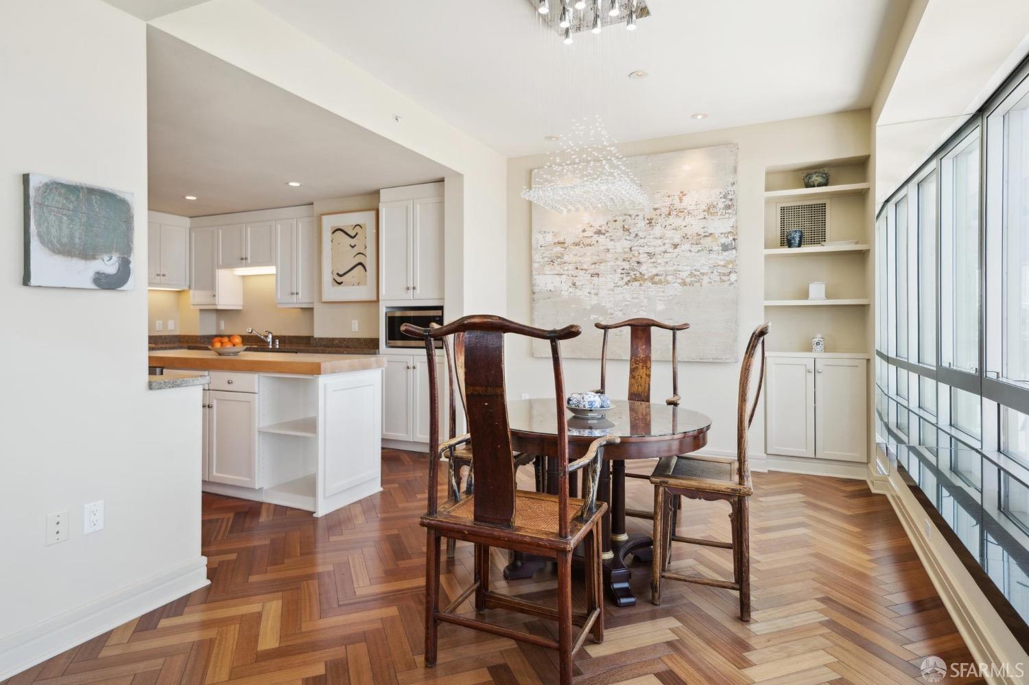 Detail Gallery Image 18 of 39 For 765 Market St Ph1cd,  San Francisco,  CA 94103 - 3 Beds | 3/1 Baths