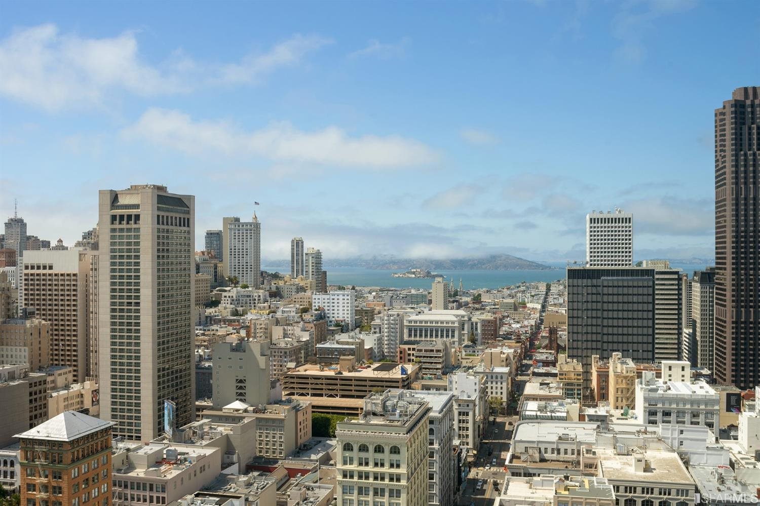 Detail Gallery Image 12 of 39 For 765 Market St Ph1cd,  San Francisco,  CA 94103 - 3 Beds | 3/1 Baths