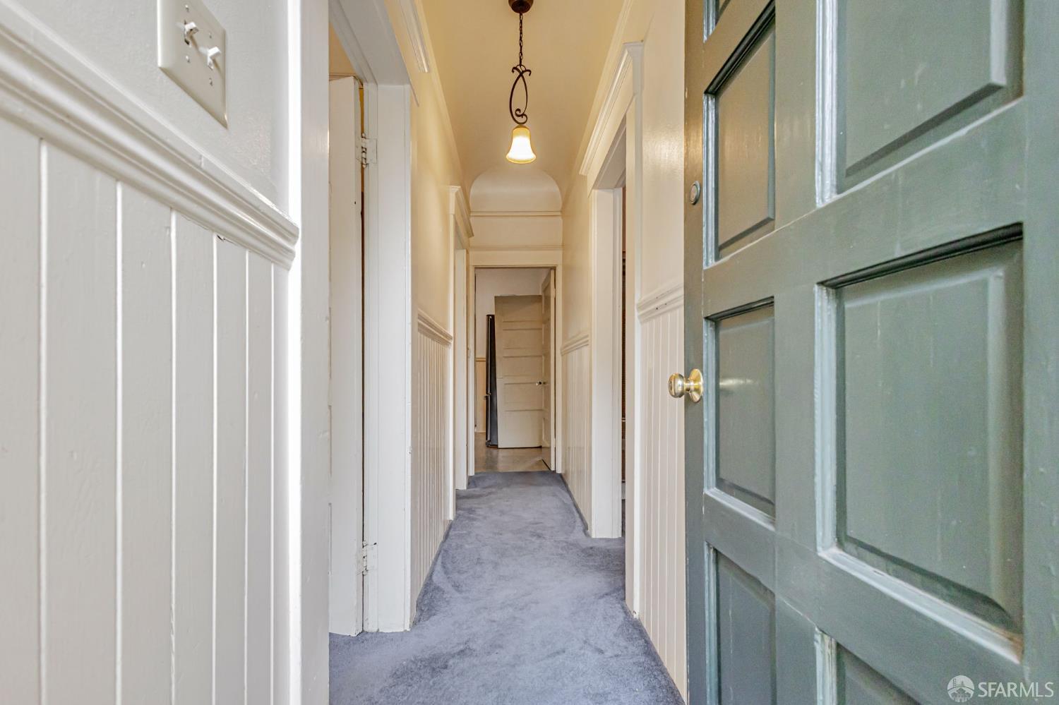 Detail Gallery Image 6 of 77 For 428 Monterey Blvd, San Francisco,  CA 94127 - 2 Beds | 1/1 Baths