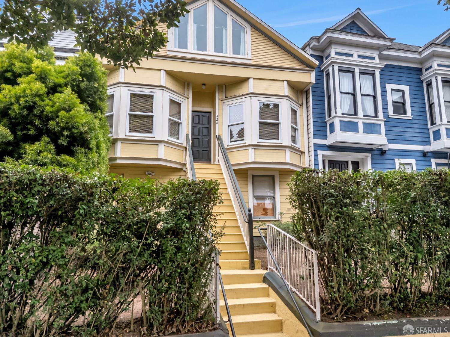 Detail Gallery Image 47 of 77 For 428 Monterey Blvd, San Francisco,  CA 94127 - 2 Beds | 1/1 Baths