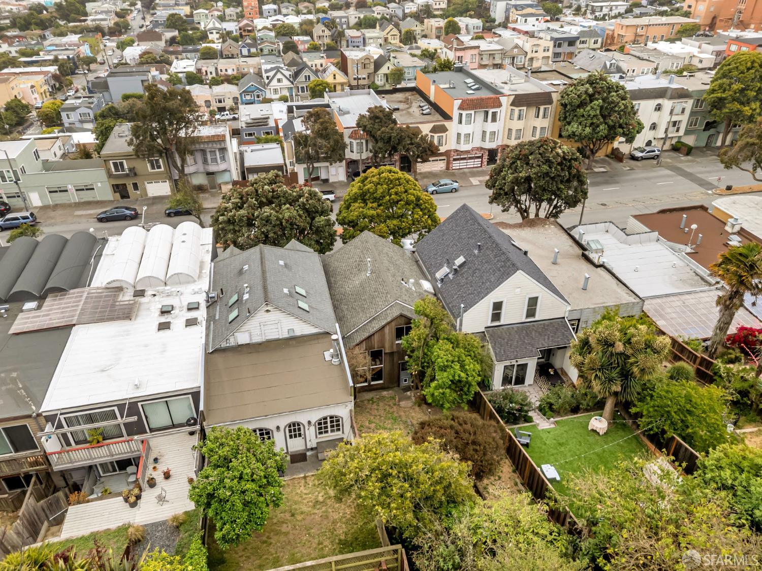Detail Gallery Image 66 of 77 For 428 Monterey Blvd, San Francisco,  CA 94127 - 2 Beds | 1/1 Baths