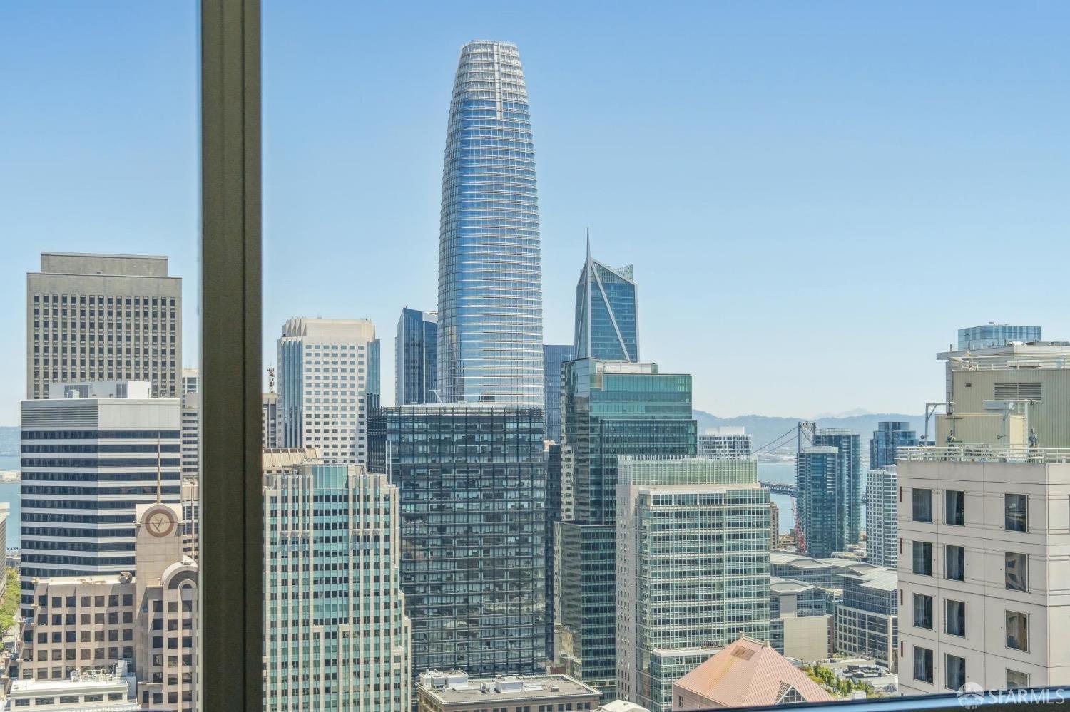 Detail Gallery Image 25 of 39 For 765 Market St Ph1cd,  San Francisco,  CA 94103 - 3 Beds | 3/1 Baths