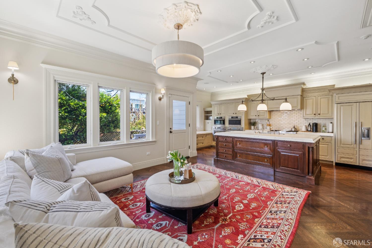 Detail Gallery Image 19 of 50 For 2218 Clay St, San Francisco,  CA 94115 - 6 Beds | 5/1 Baths