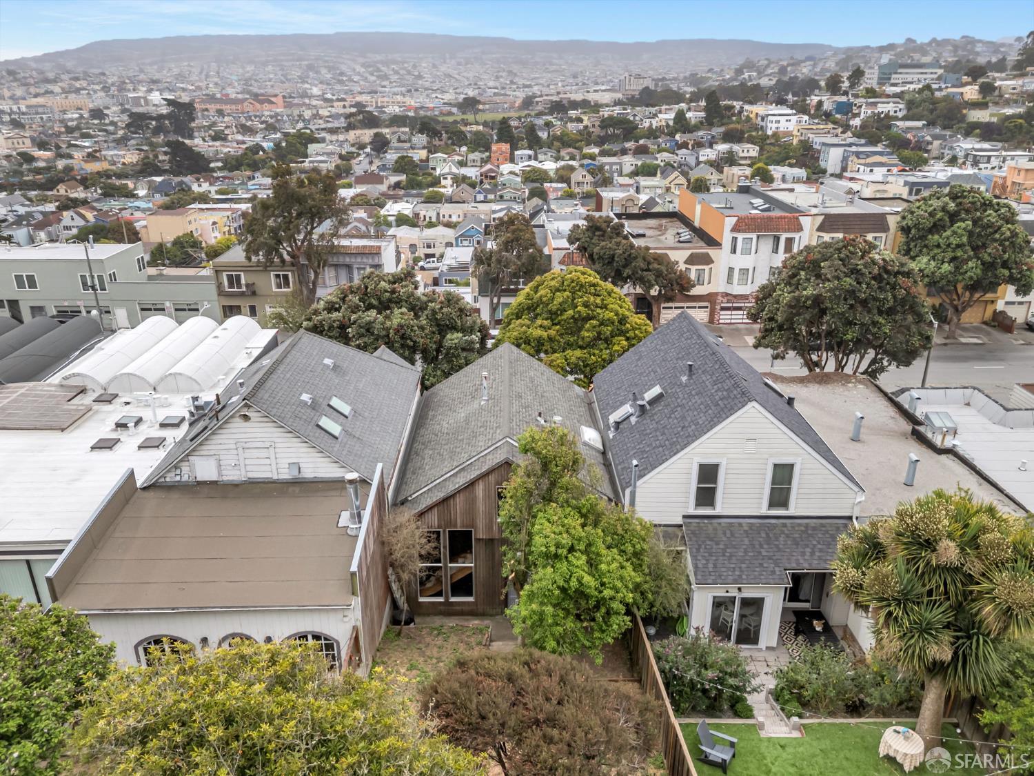 Detail Gallery Image 62 of 77 For 428 Monterey Blvd, San Francisco,  CA 94127 - 2 Beds | 1/1 Baths