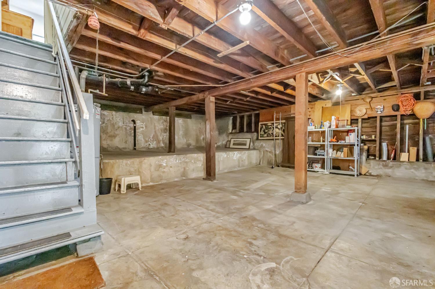 Detail Gallery Image 37 of 77 For 428 Monterey Blvd, San Francisco,  CA 94127 - 2 Beds | 1/1 Baths