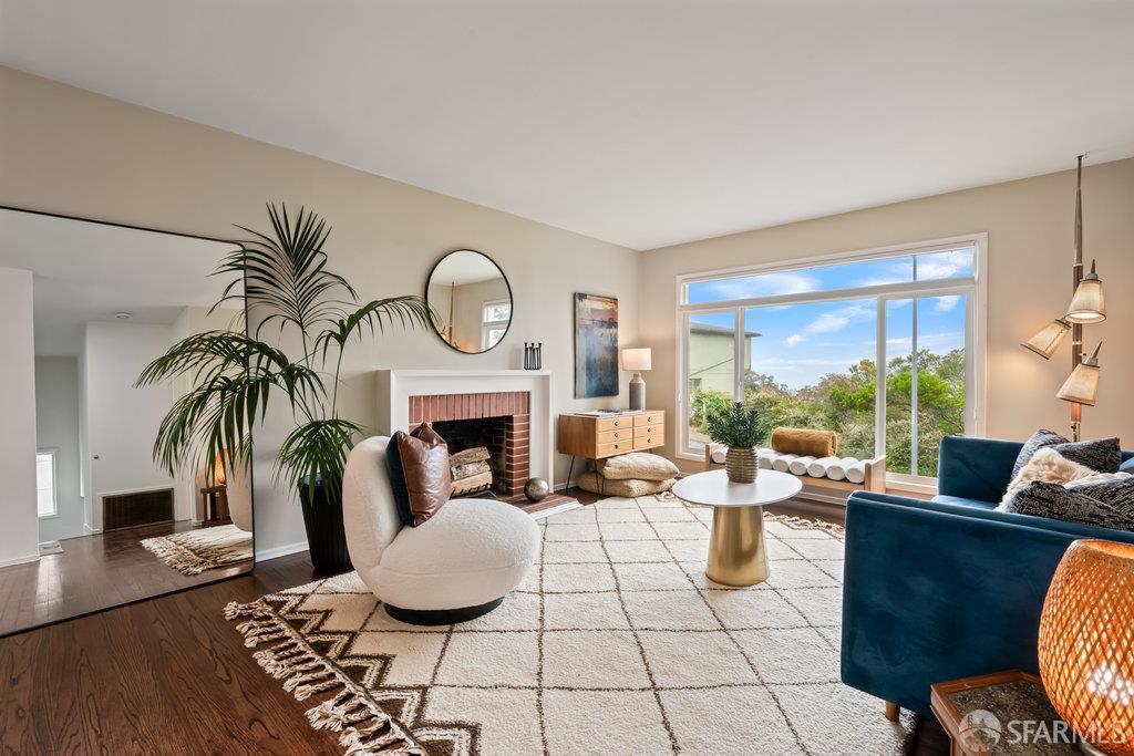 Thumbnail for 28 Knollview Way, San Francisco, CA 94131