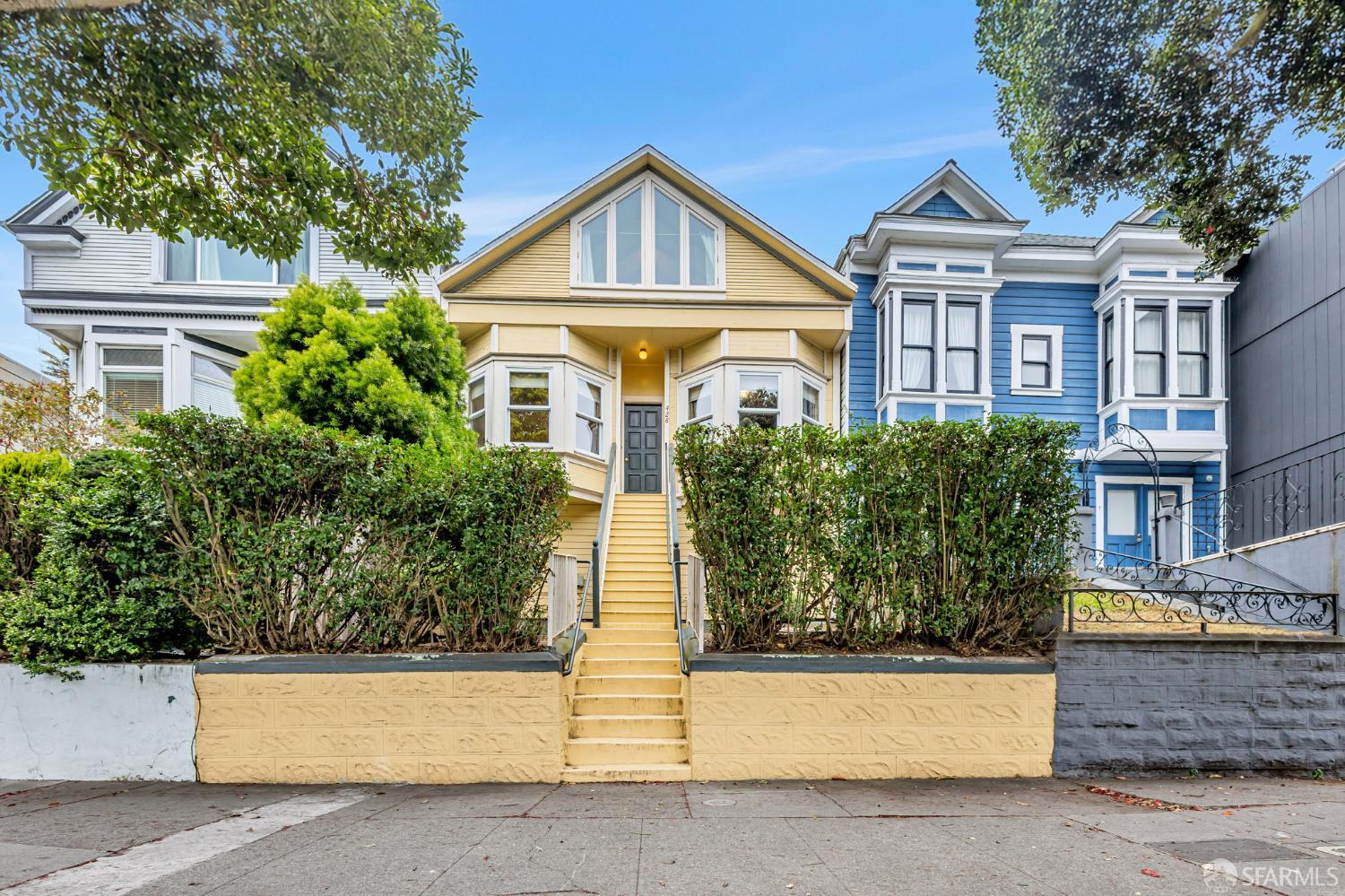 Thumbnail for 428 Monterey Blvd, San Francisco, CA 94127