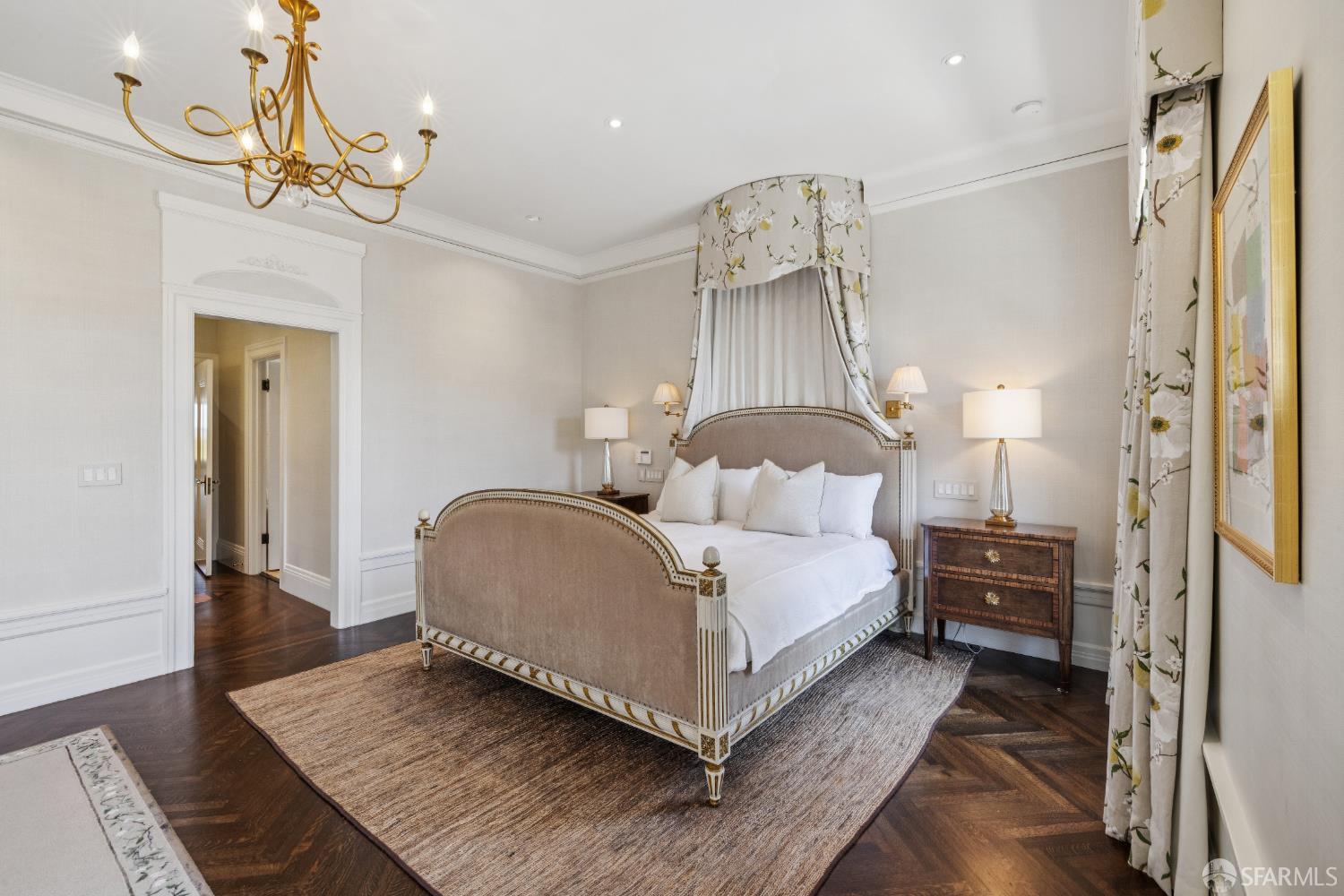 Detail Gallery Image 30 of 50 For 2218 Clay St, San Francisco,  CA 94115 - 6 Beds | 5/1 Baths