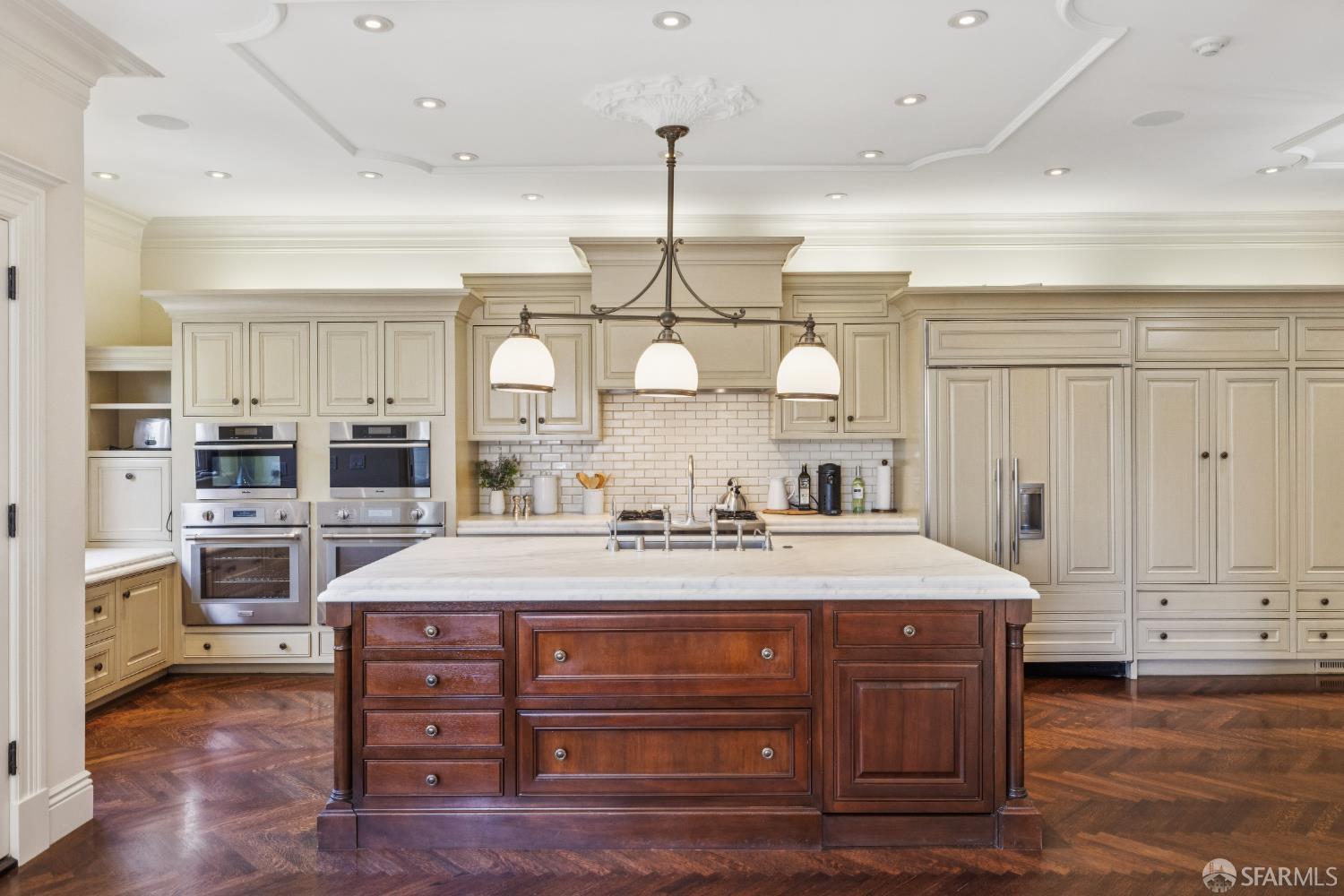Detail Gallery Image 20 of 50 For 2218 Clay St, San Francisco,  CA 94115 - 6 Beds | 5/1 Baths