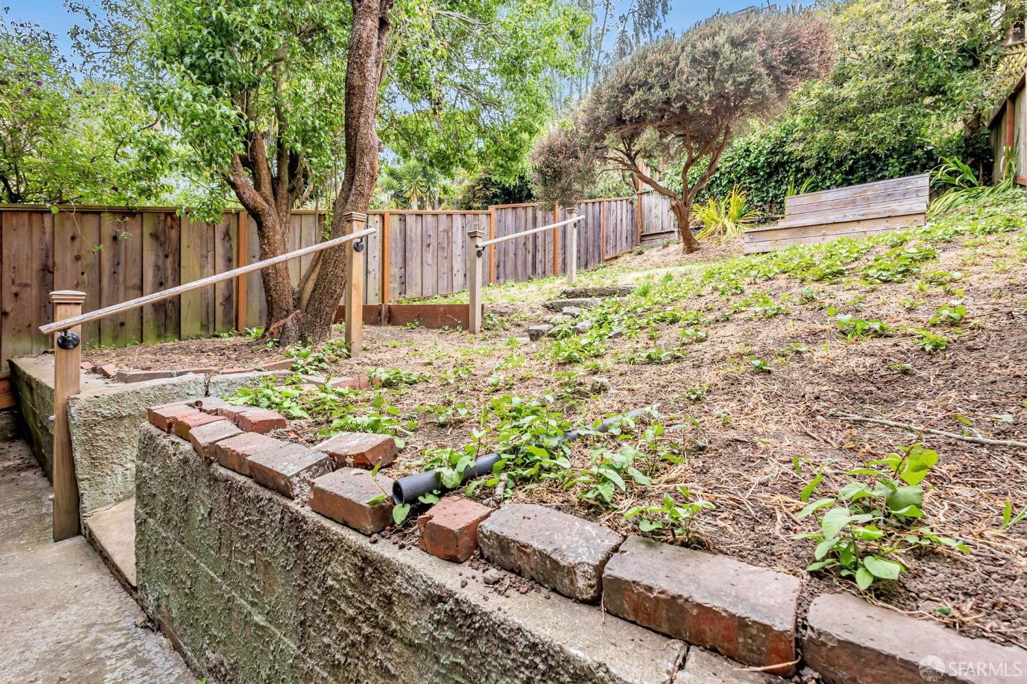 Detail Gallery Image 40 of 77 For 428 Monterey Blvd, San Francisco,  CA 94127 - 2 Beds | 1/1 Baths