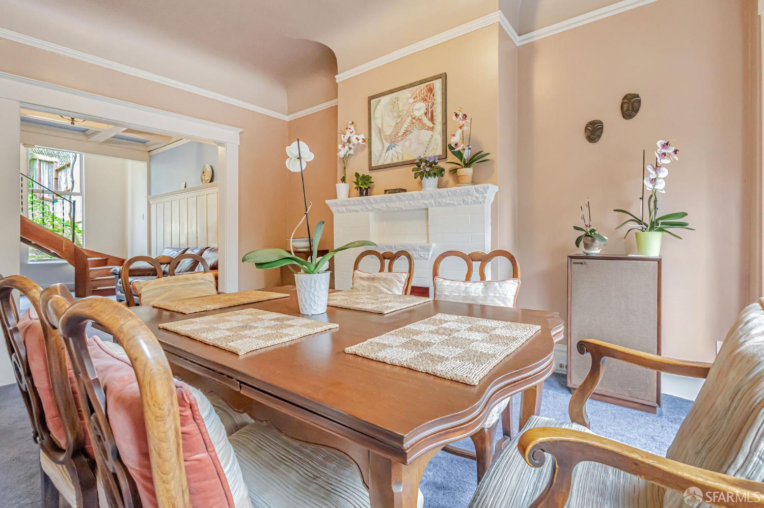 Detail Gallery Image 16 of 77 For 428 Monterey Blvd, San Francisco,  CA 94127 - 2 Beds | 1/1 Baths
