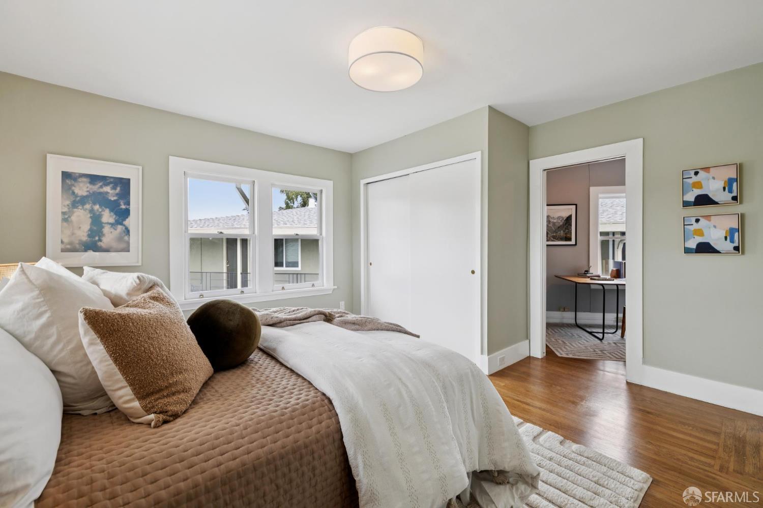 Detail Gallery Image 38 of 47 For 4145 Emerald St, Oakland,  CA 94609 - 2 Beds | 2/1 Baths