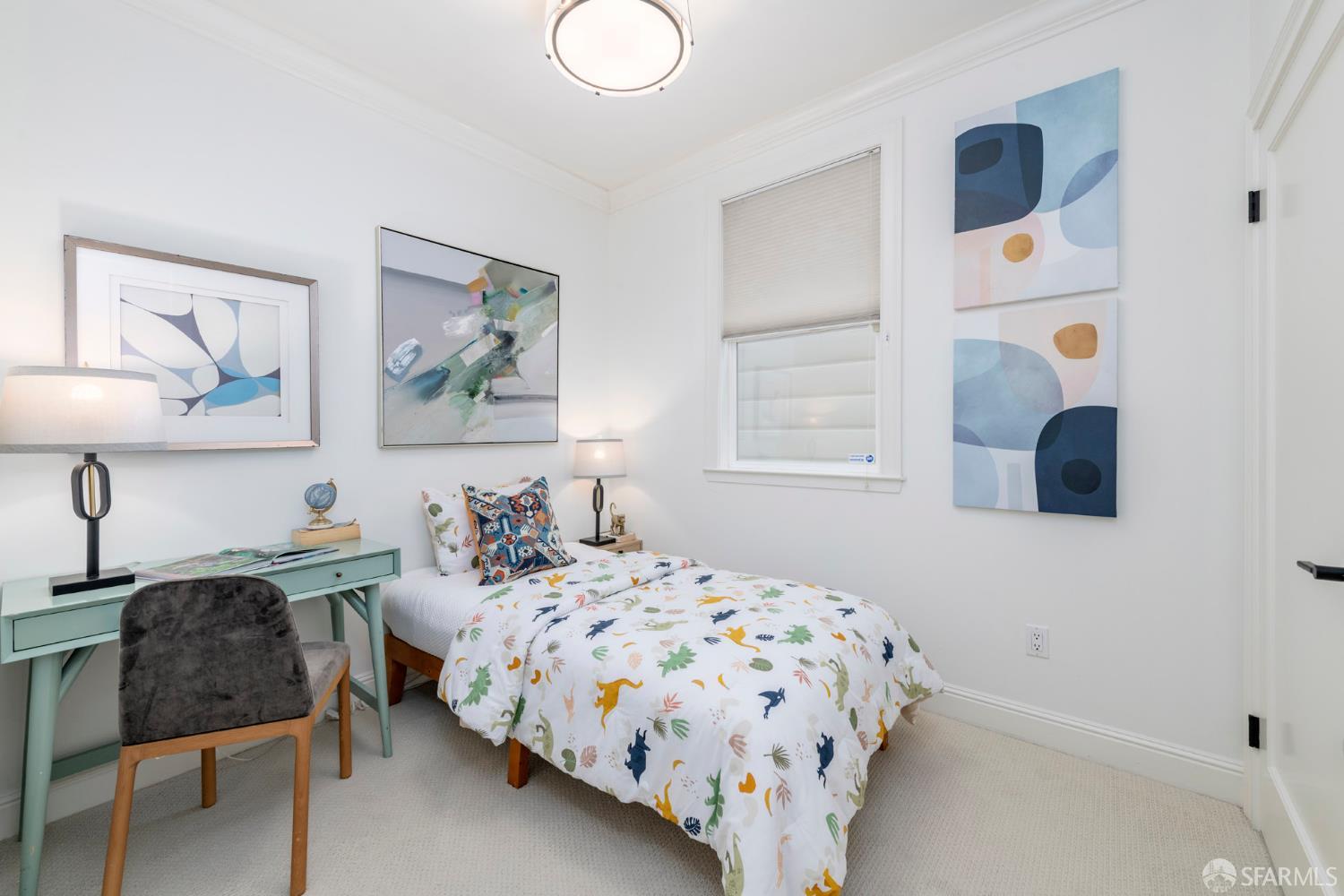 Detail Gallery Image 12 of 67 For 2675 Sutter St, San Francisco,  CA 94115 - 7 Beds | 5 Baths