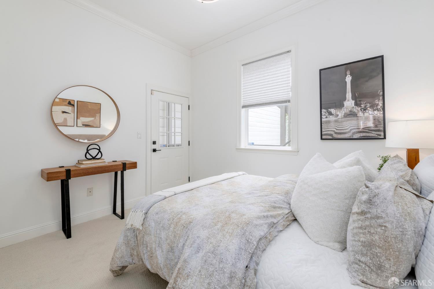 Detail Gallery Image 13 of 67 For 2675 Sutter St, San Francisco,  CA 94115 - 7 Beds | 5 Baths