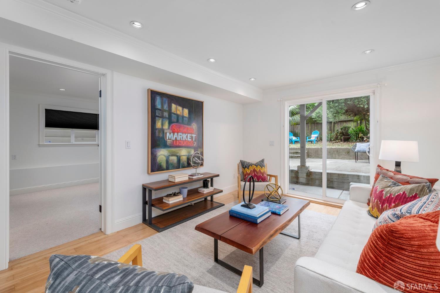 Detail Gallery Image 21 of 67 For 2675 Sutter St, San Francisco,  CA 94115 - 7 Beds | 5 Baths