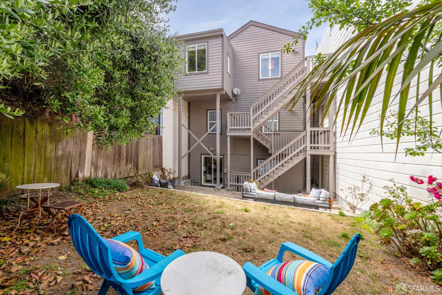 Detail Gallery Image 66 of 67 For 2675 Sutter St, San Francisco,  CA 94115 - 7 Beds | 5 Baths