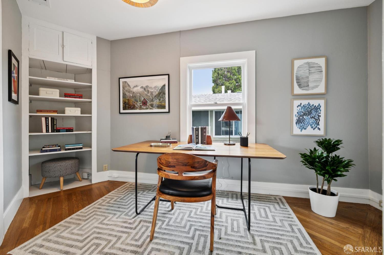 Detail Gallery Image 45 of 47 For 4145 Emerald St, Oakland,  CA 94609 - 2 Beds | 2/1 Baths