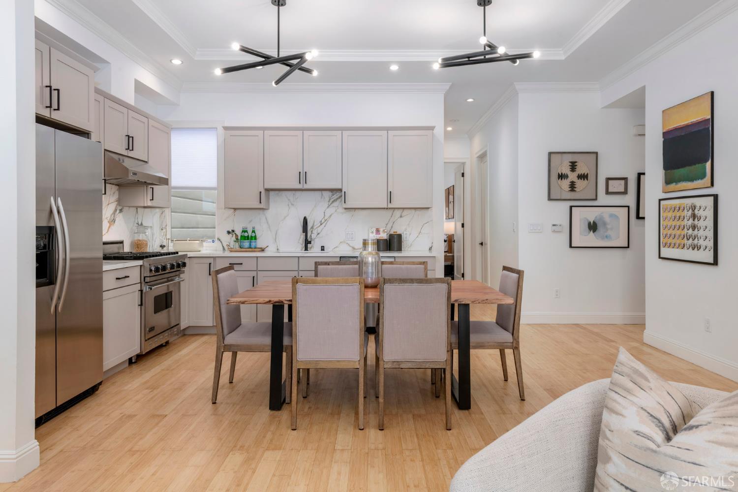 Detail Gallery Image 51 of 67 For 2675 Sutter St, San Francisco,  CA 94115 - 7 Beds | 5 Baths