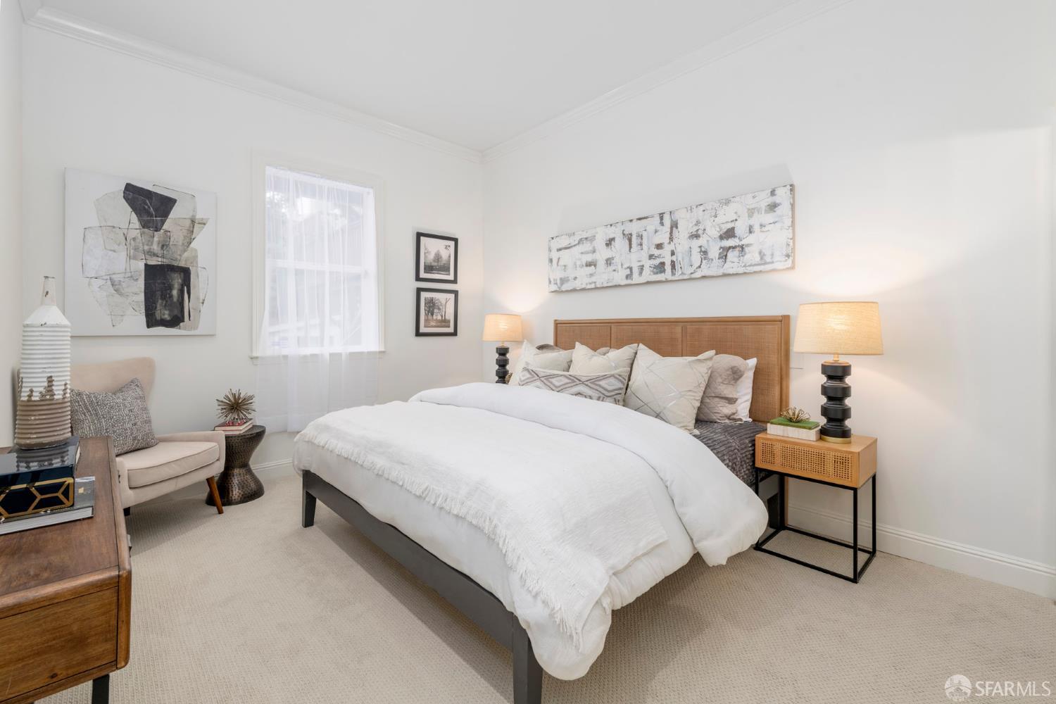 Detail Gallery Image 15 of 67 For 2675 Sutter St, San Francisco,  CA 94115 - 7 Beds | 5 Baths
