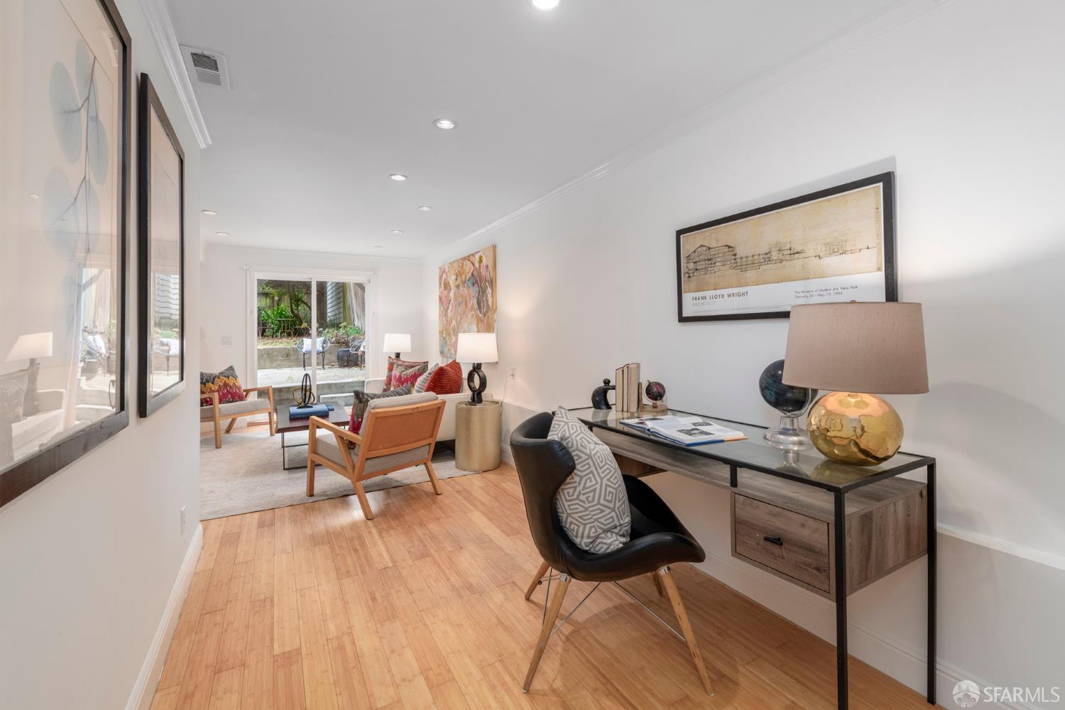 Detail Gallery Image 20 of 67 For 2675 Sutter St, San Francisco,  CA 94115 - 7 Beds | 5 Baths