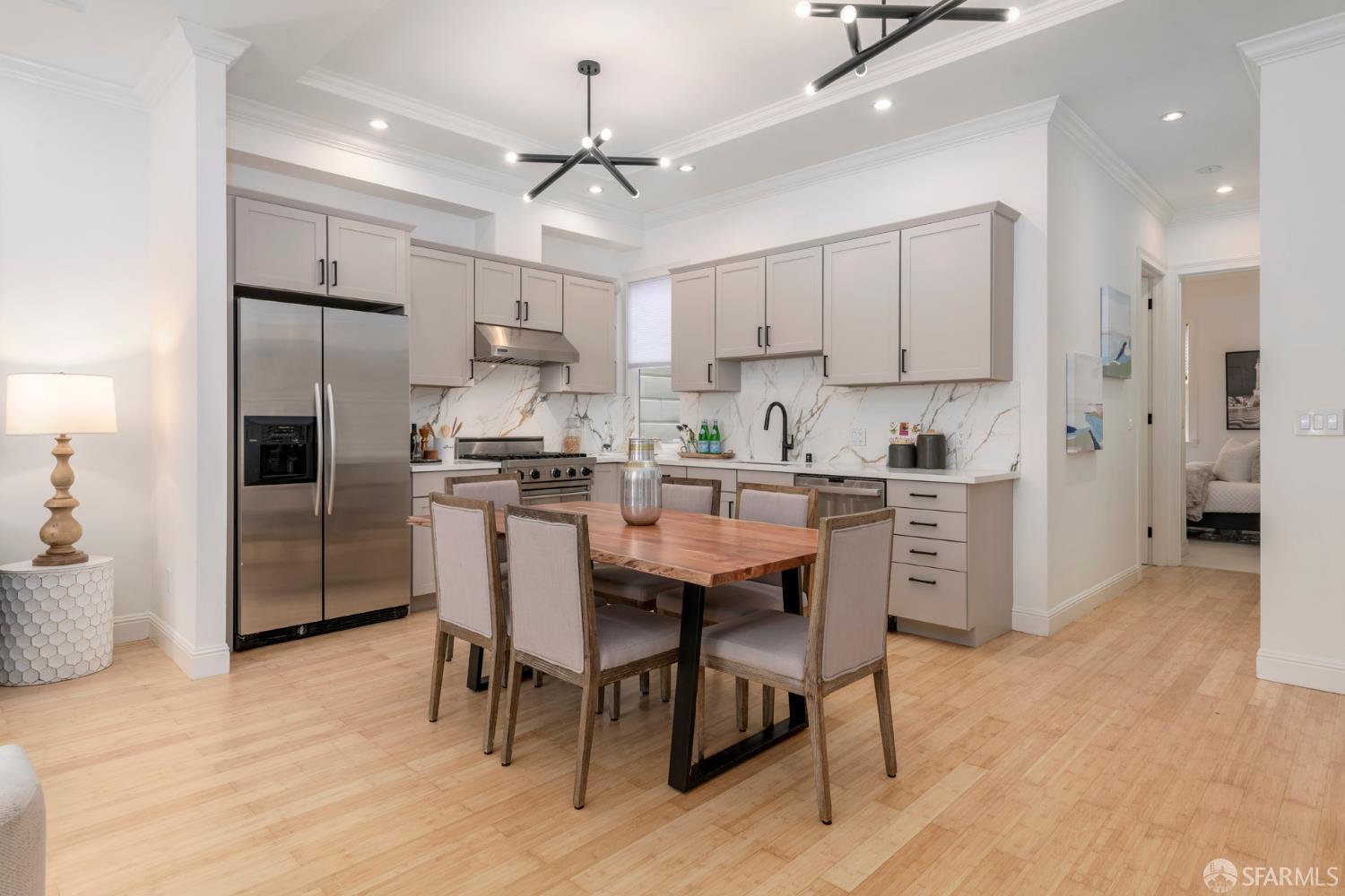 Detail Gallery Image 52 of 67 For 2675 Sutter St, San Francisco,  CA 94115 - 7 Beds | 5 Baths