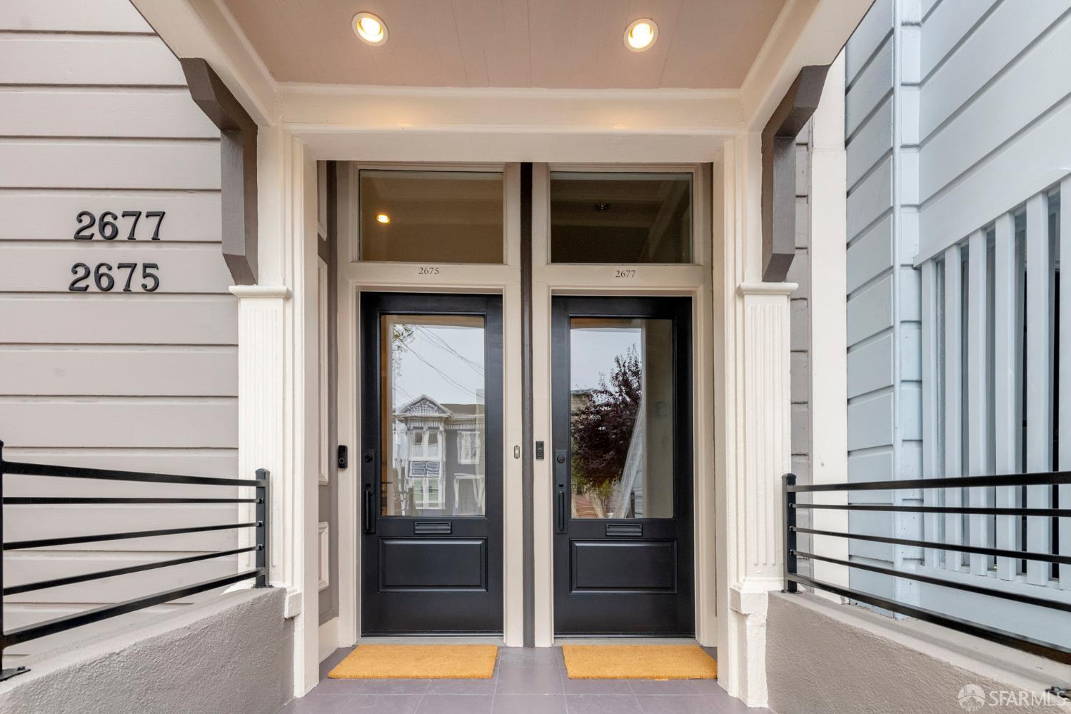 Detail Gallery Image 49 of 67 For 2675 Sutter St, San Francisco,  CA 94115 - 7 Beds | 5 Baths