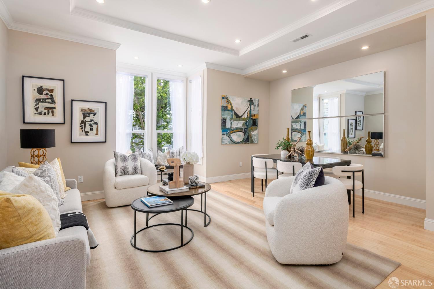 Detail Gallery Image 31 of 67 For 2675 Sutter St, San Francisco,  CA 94115 - 7 Beds | 5 Baths