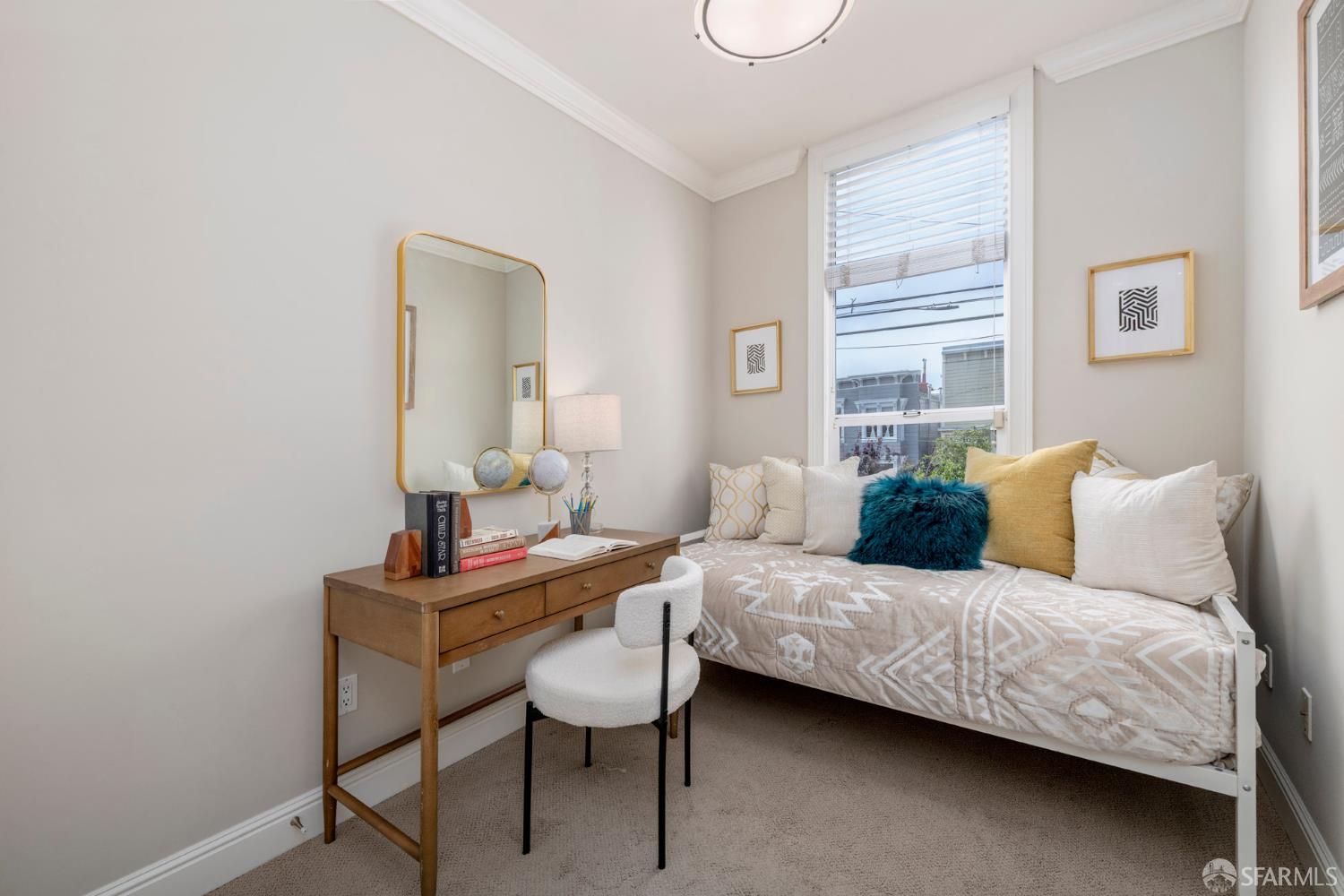 Detail Gallery Image 42 of 67 For 2675 Sutter St, San Francisco,  CA 94115 - 7 Beds | 5 Baths