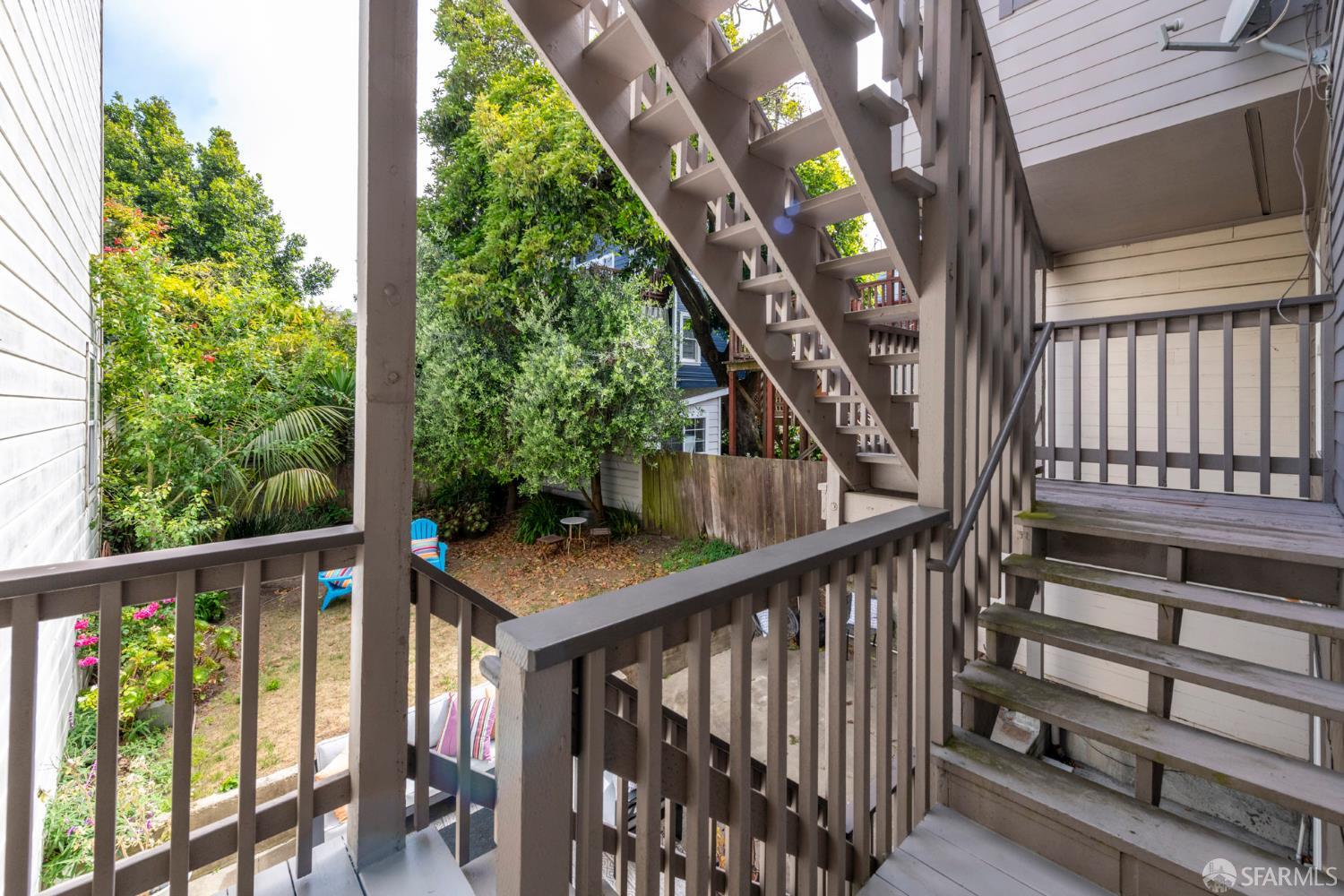 Detail Gallery Image 43 of 67 For 2675 Sutter St, San Francisco,  CA 94115 - 7 Beds | 5 Baths