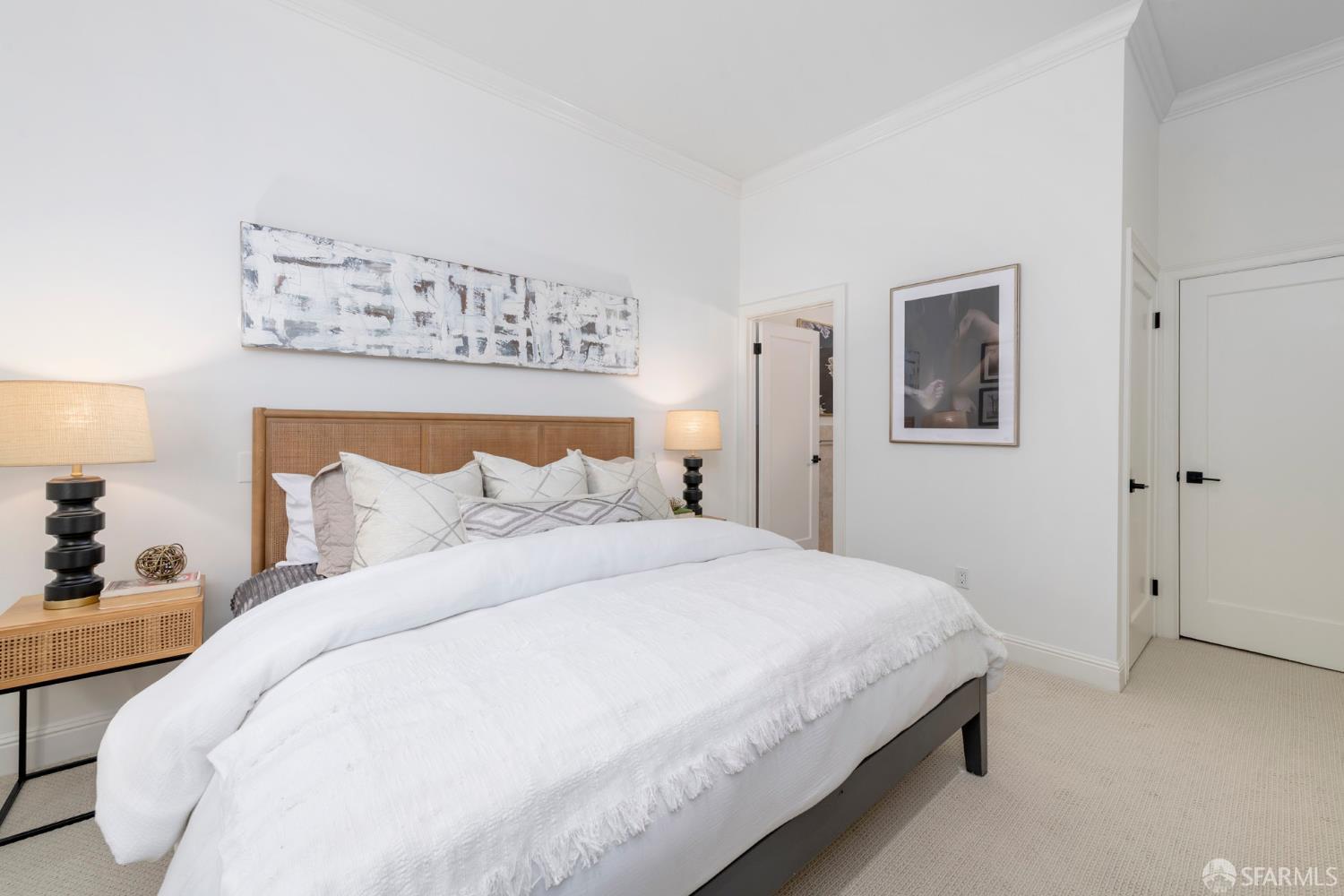 Detail Gallery Image 16 of 67 For 2675 Sutter St, San Francisco,  CA 94115 - 7 Beds | 5 Baths