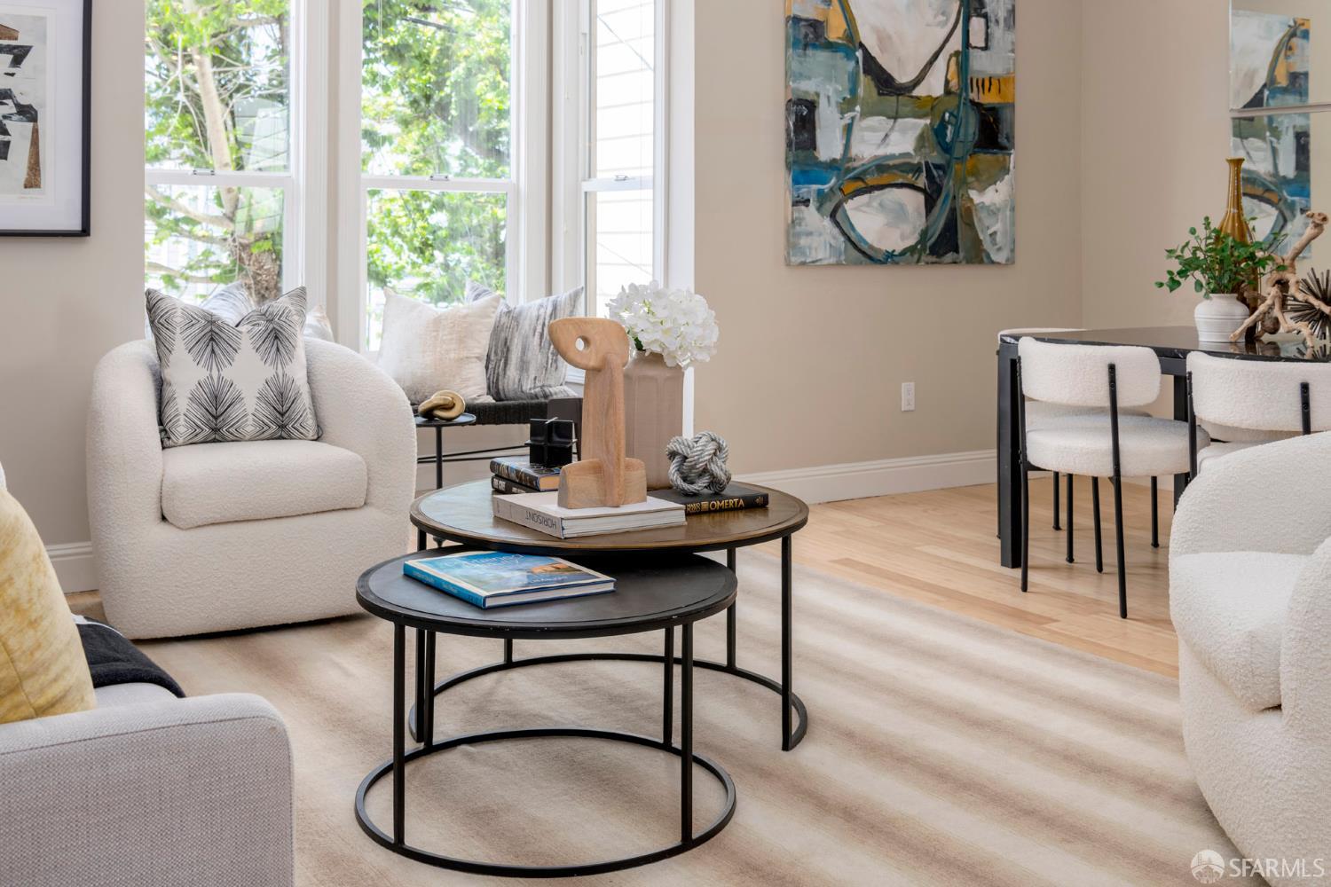 Detail Gallery Image 30 of 67 For 2675 Sutter St, San Francisco,  CA 94115 - 7 Beds | 5 Baths