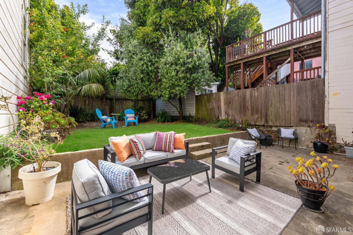 Detail Gallery Image 44 of 67 For 2675 Sutter St, San Francisco,  CA 94115 - 7 Beds | 5 Baths