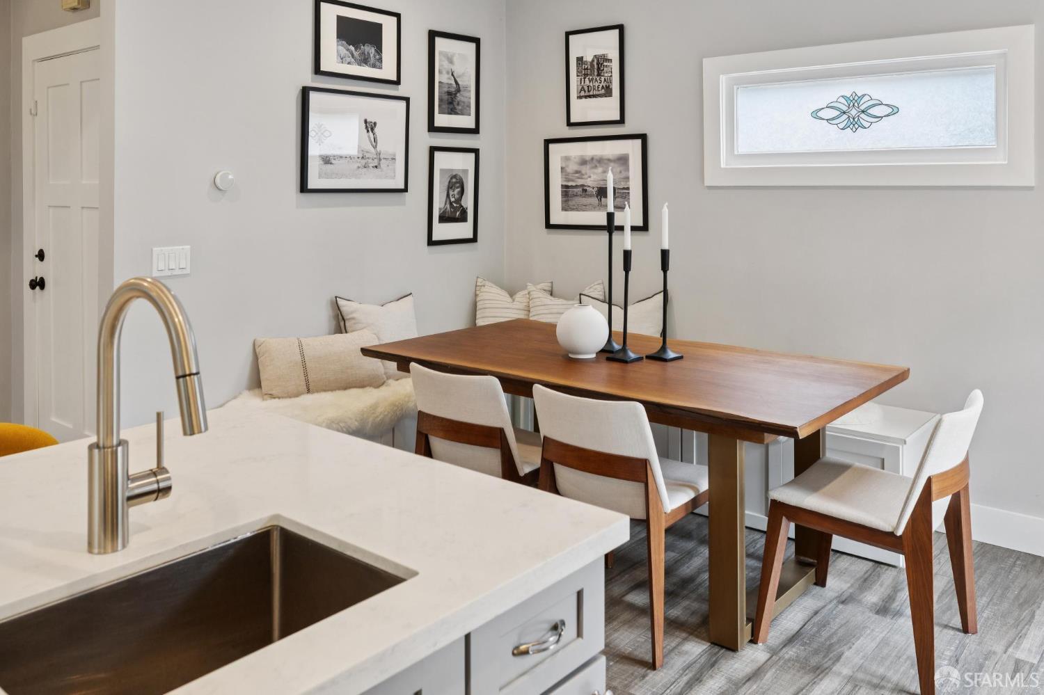 Detail Gallery Image 24 of 47 For 4145 Emerald St, Oakland,  CA 94609 - 2 Beds | 2/1 Baths