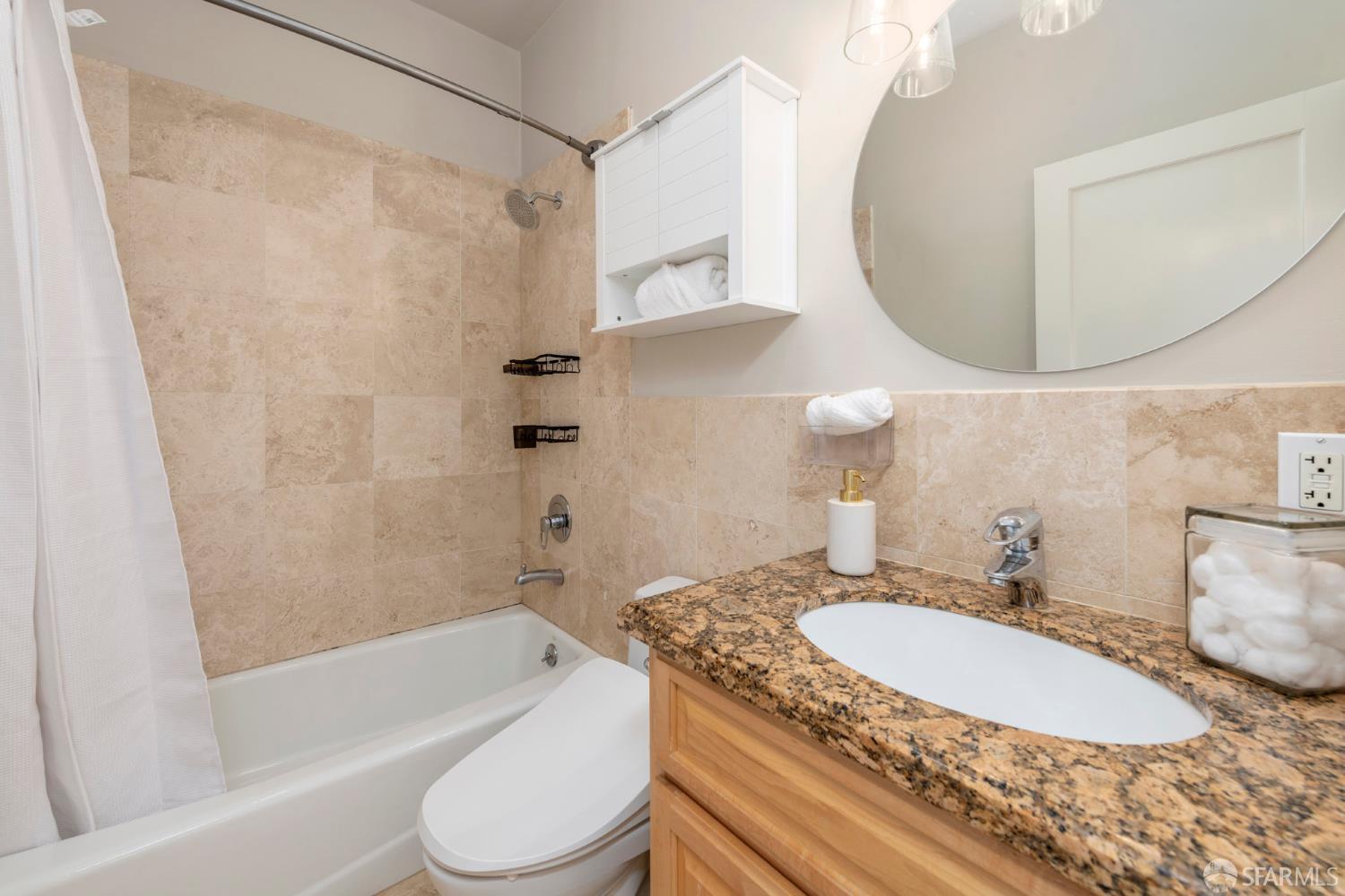 Detail Gallery Image 41 of 67 For 2675 Sutter St, San Francisco,  CA 94115 - 7 Beds | 5 Baths