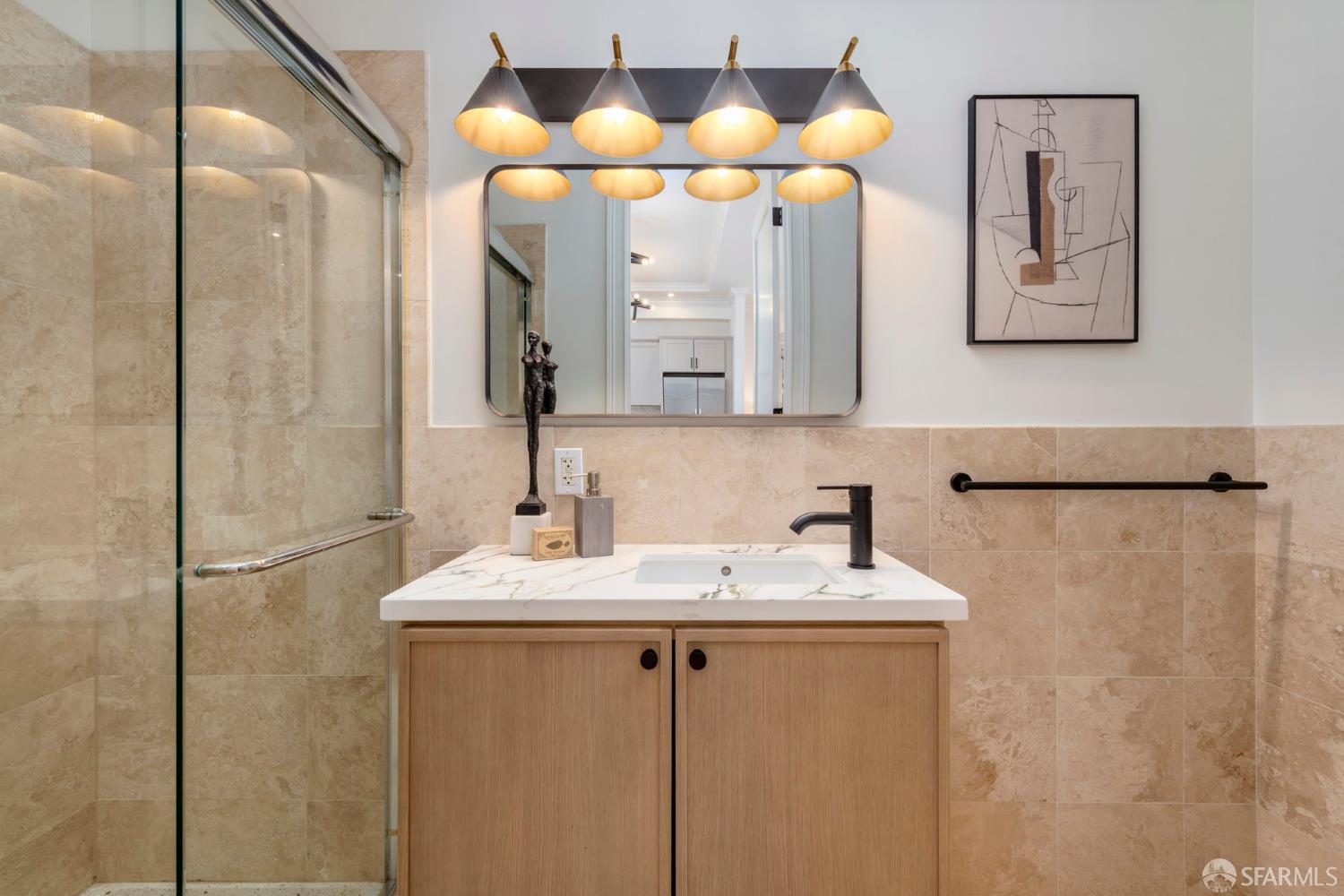 Detail Gallery Image 9 of 67 For 2675 Sutter St, San Francisco,  CA 94115 - 7 Beds | 5 Baths